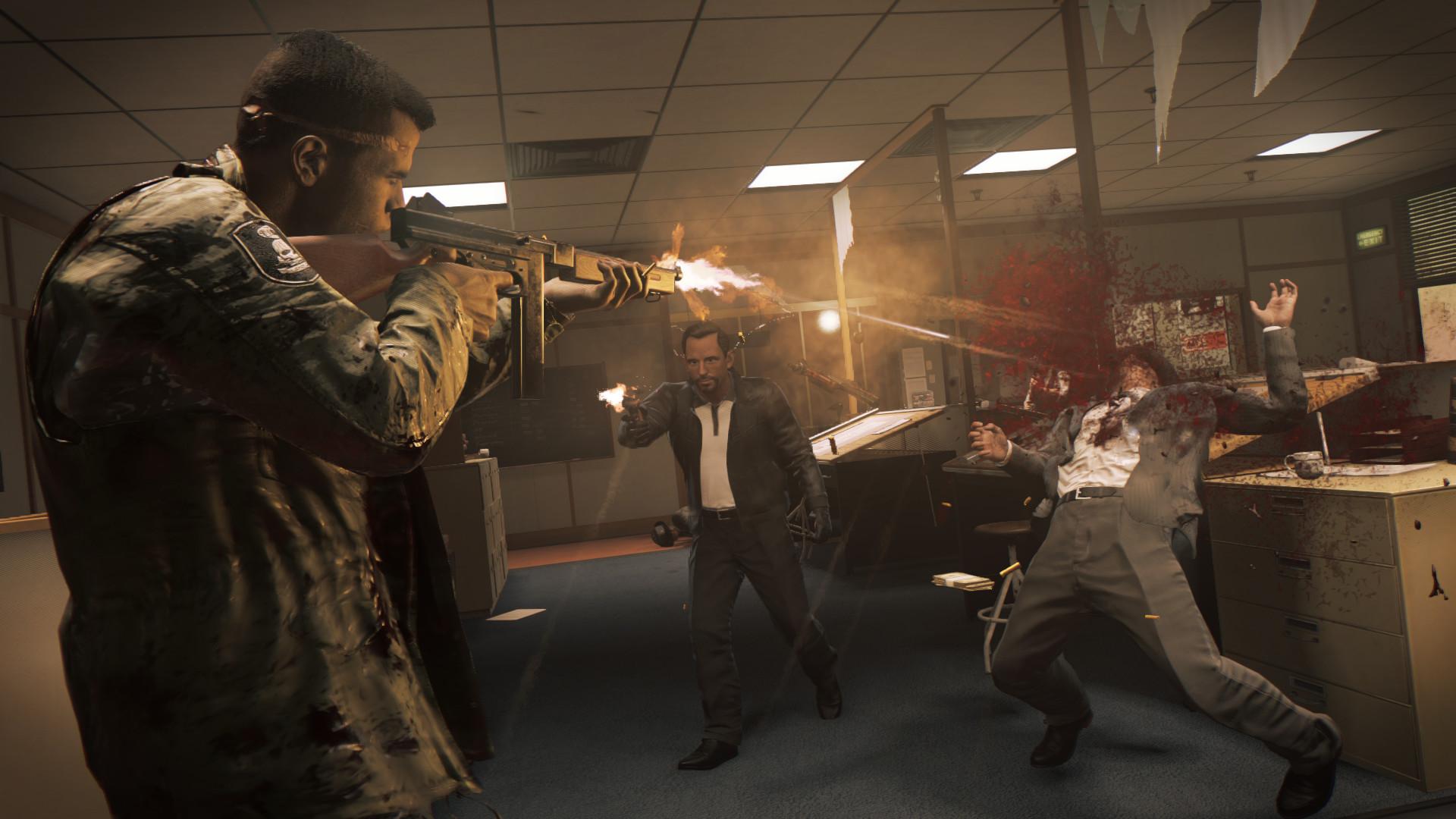 Mafia III: Definitive Edition screenshot 5