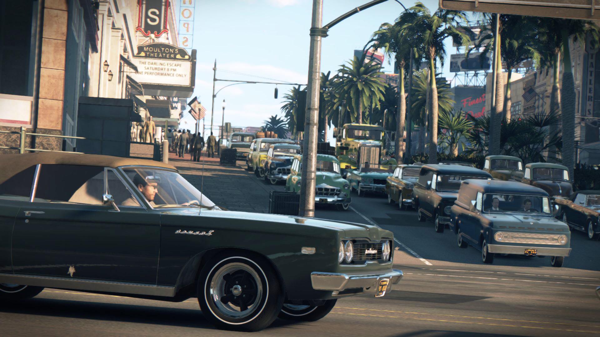 Mafia III: Definitive Edition screenshot 6