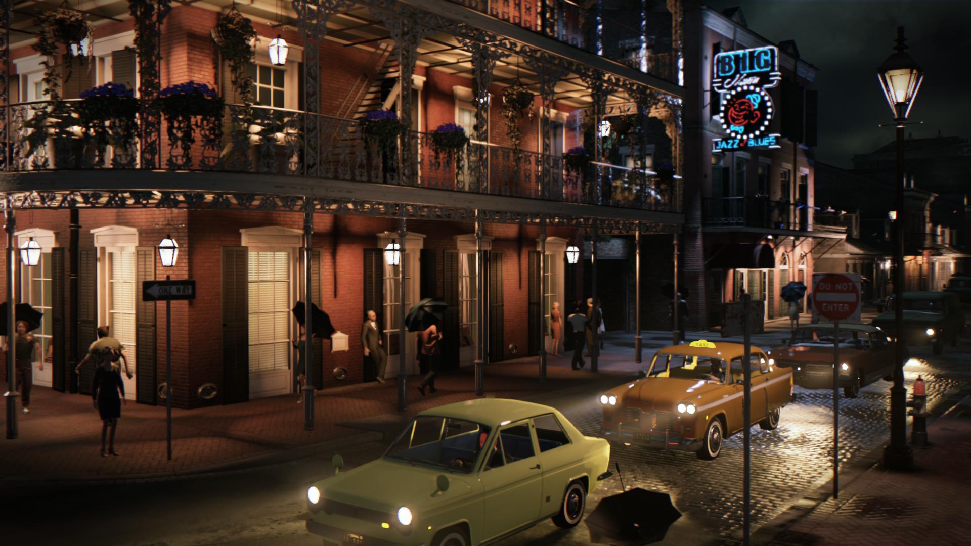 Mafia III: Definitive Edition screenshot 7