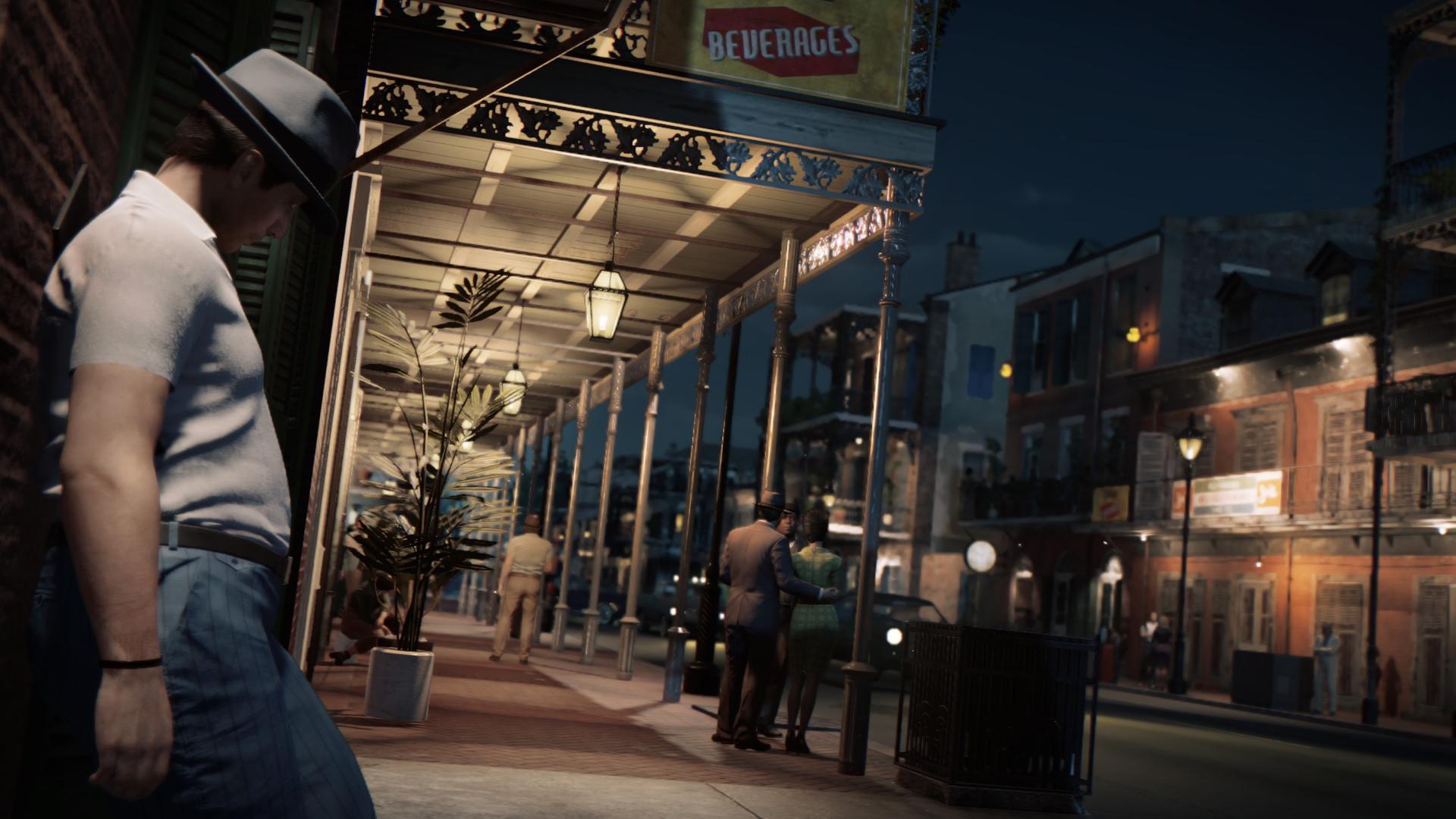 Mafia III: Definitive Edition screenshot 8