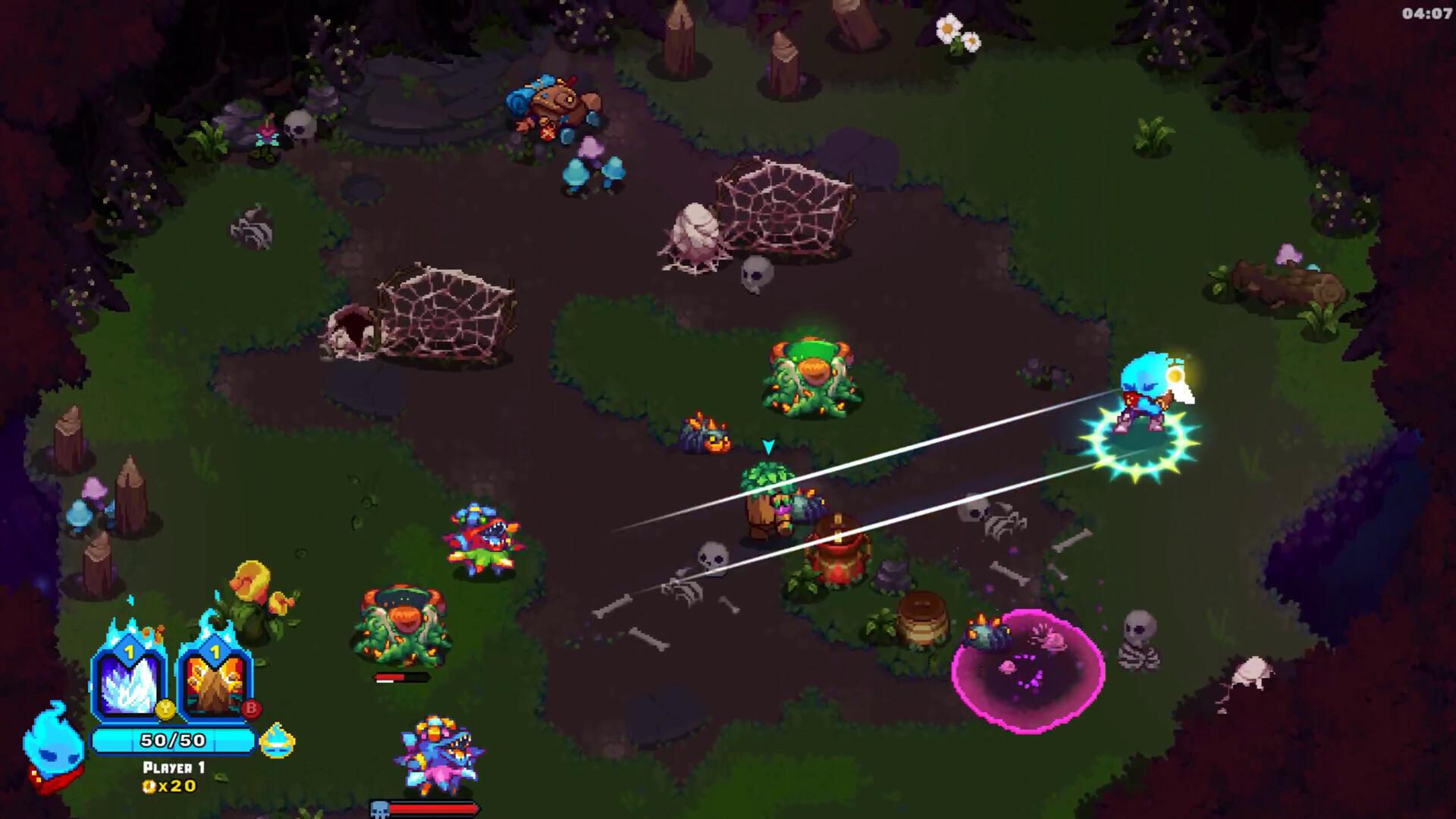 Ember Knights screenshot 6