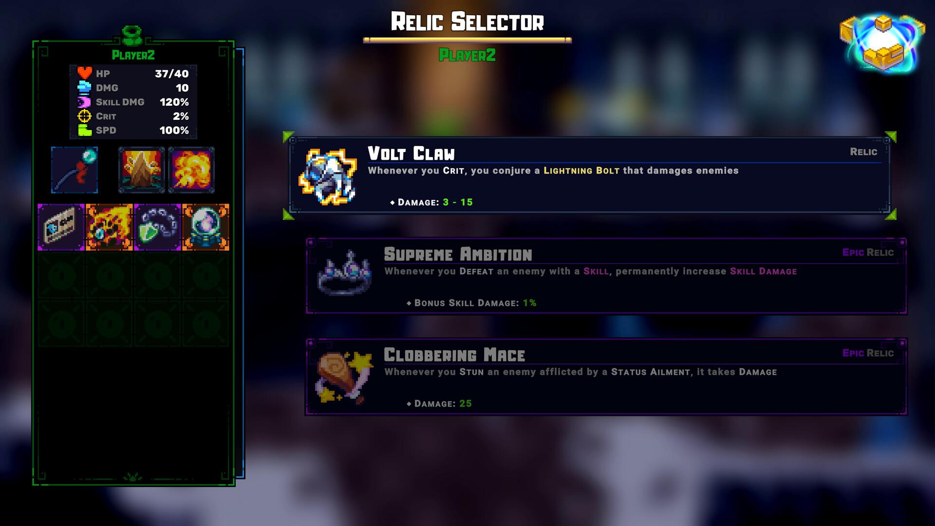 Ember Knights screenshot 7