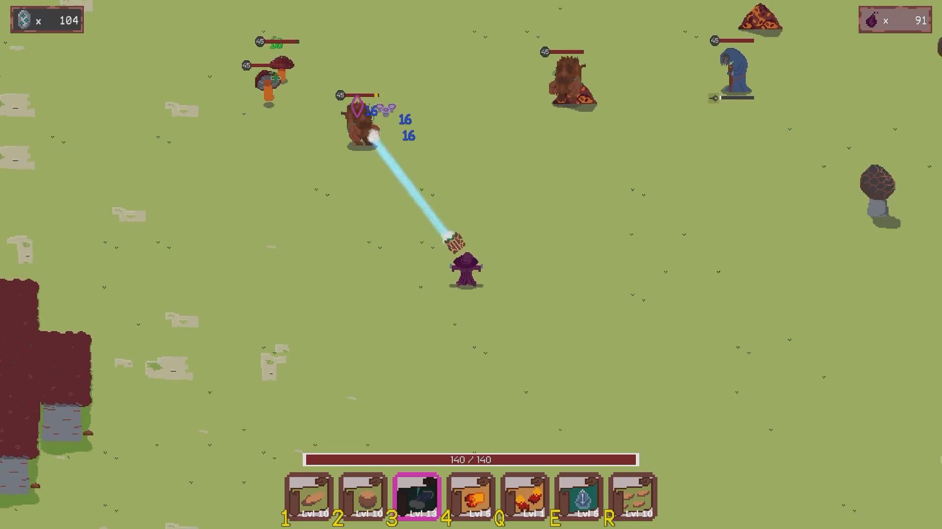 Scholar of the Arcane Arts screenshot 7