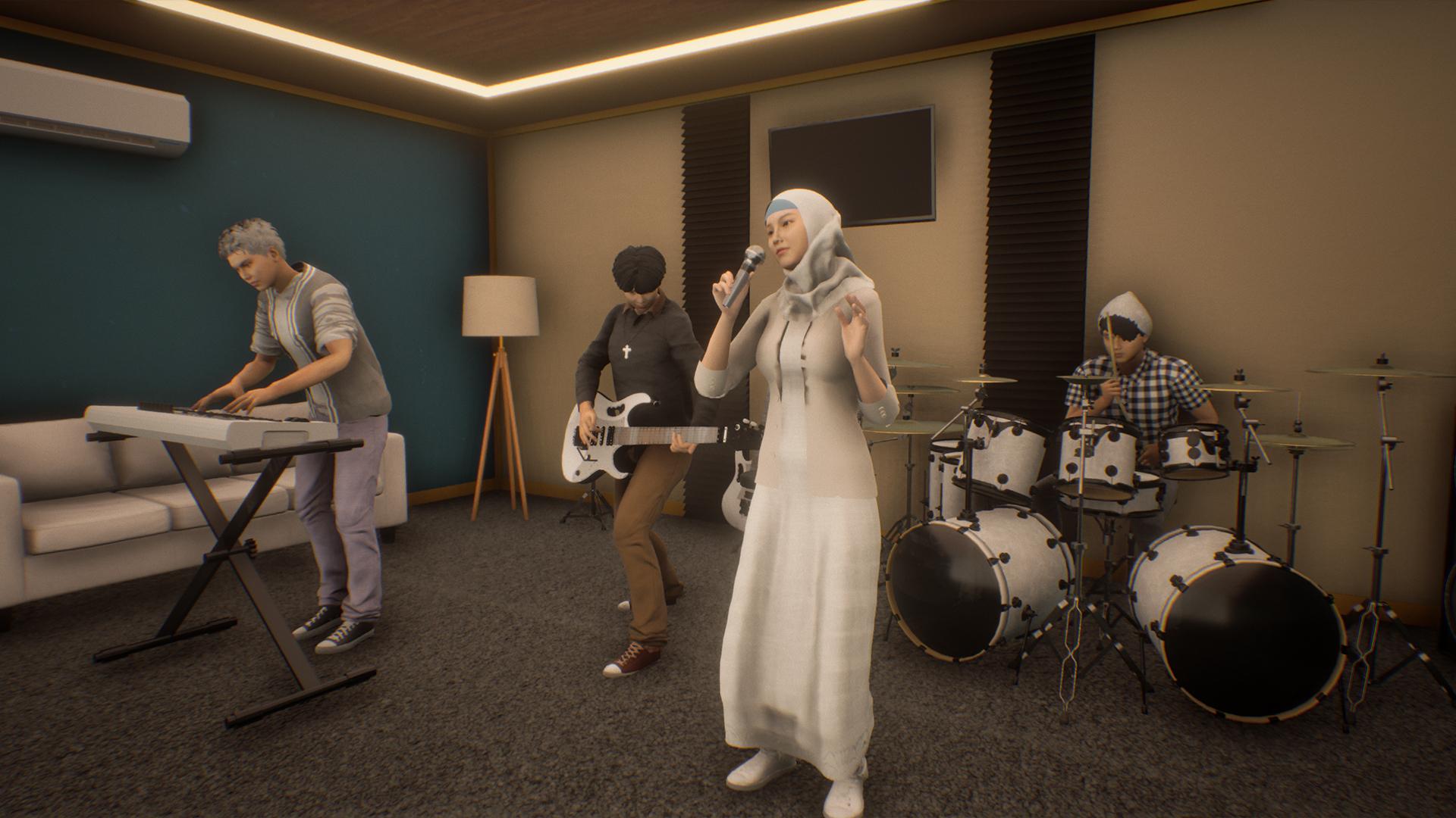 Troublemaker 2: Beyond Dream screenshot 3