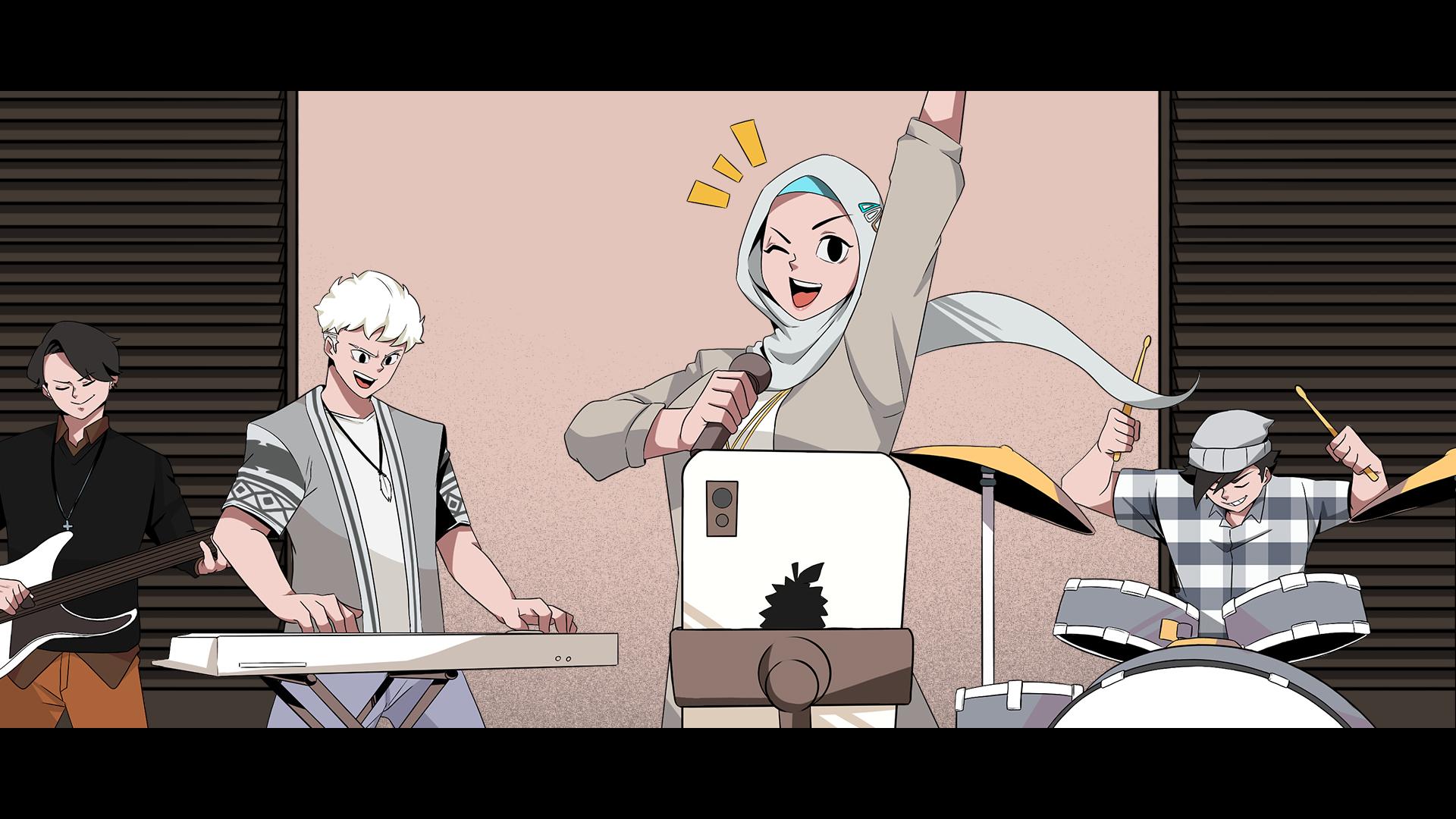Troublemaker 2: Beyond Dream screenshot 6