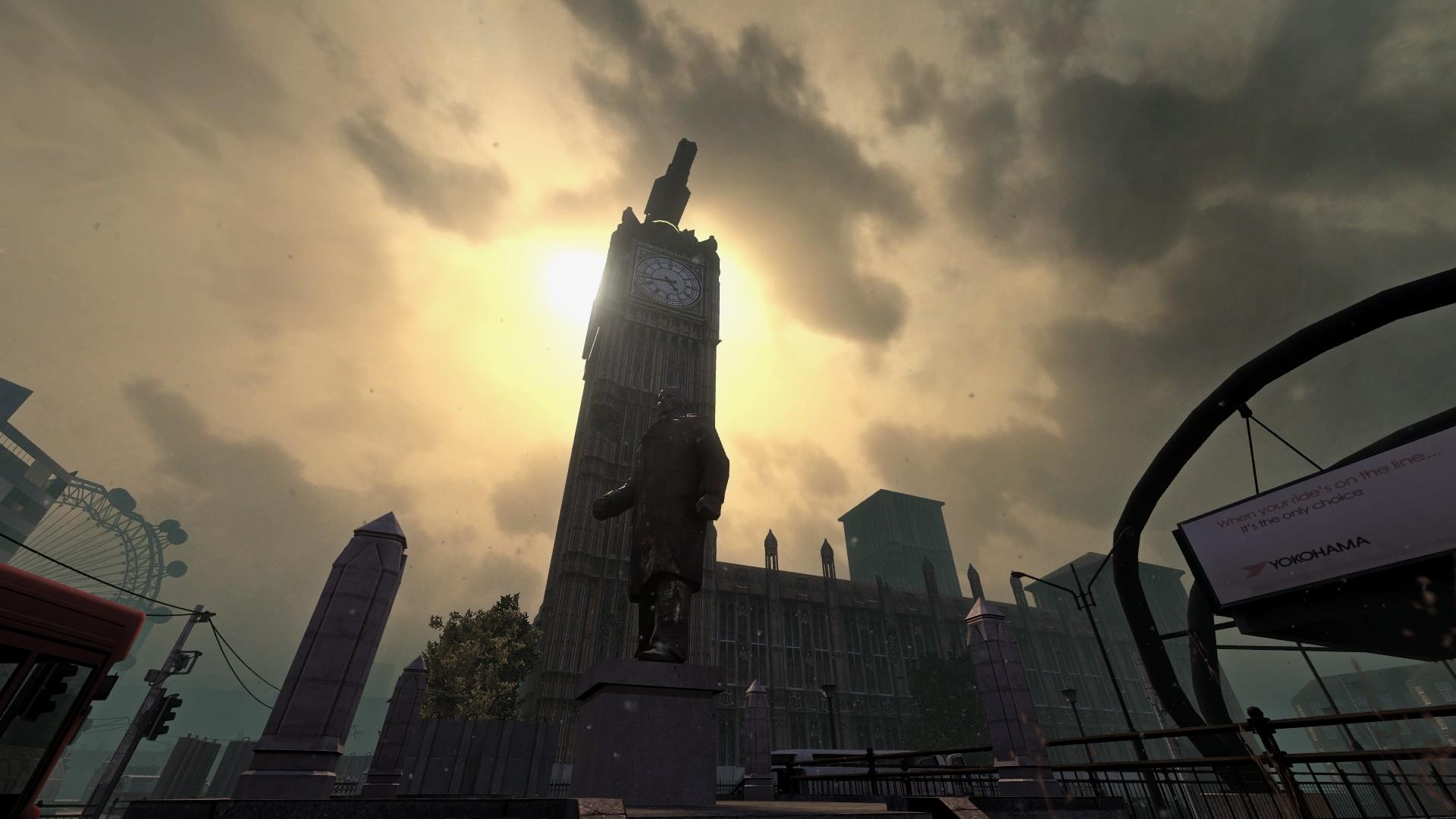 Nuclear Dawn screenshot 12
