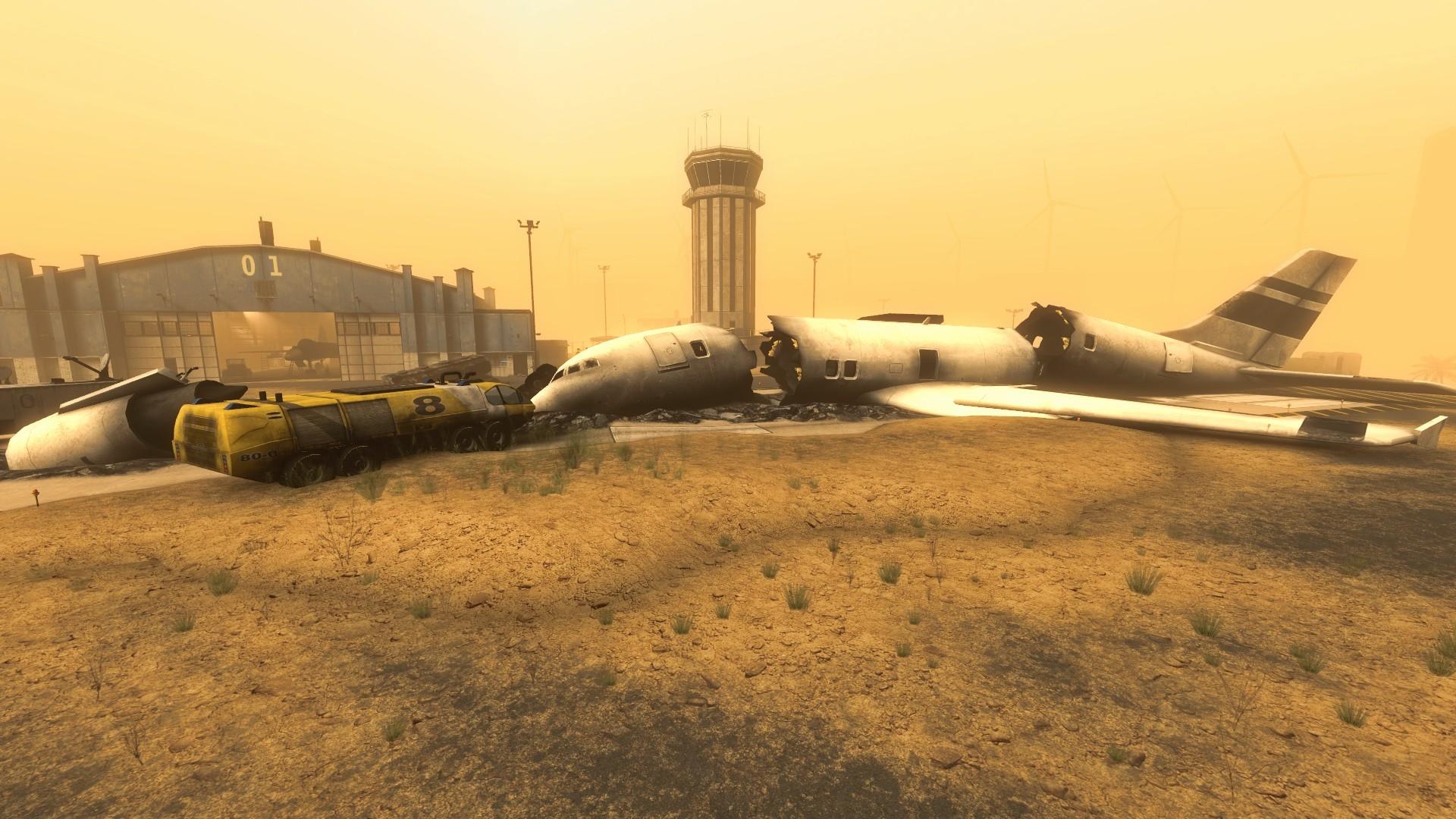 Nuclear Dawn screenshot 18