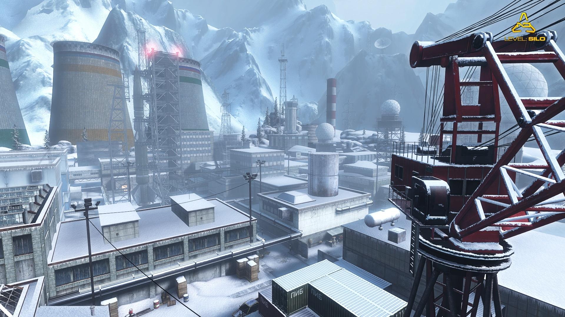 Nuclear Dawn screenshot 20