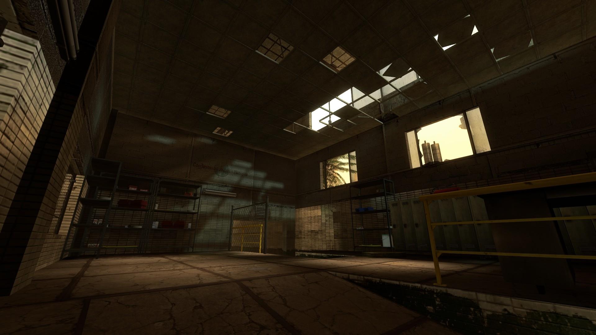 Nuclear Dawn screenshot 29