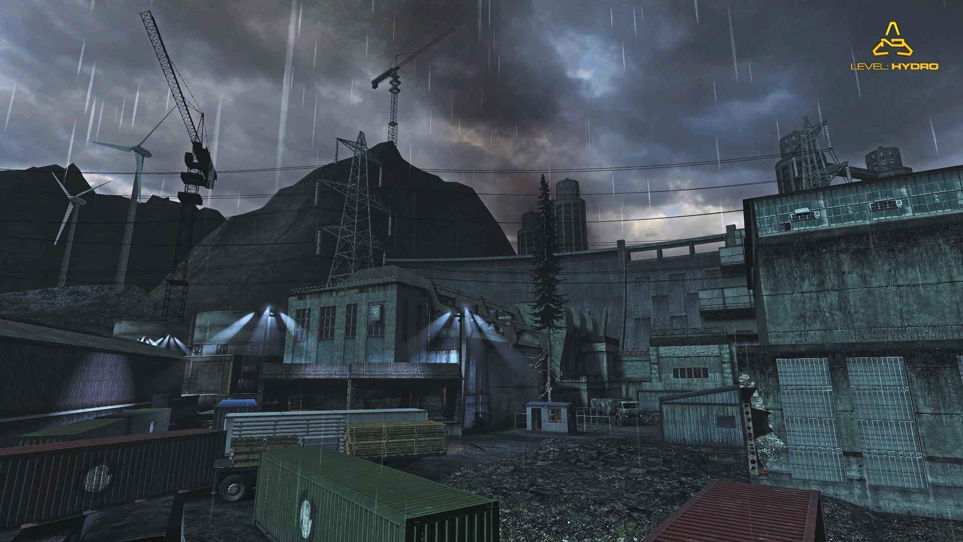 Nuclear Dawn screenshot 32