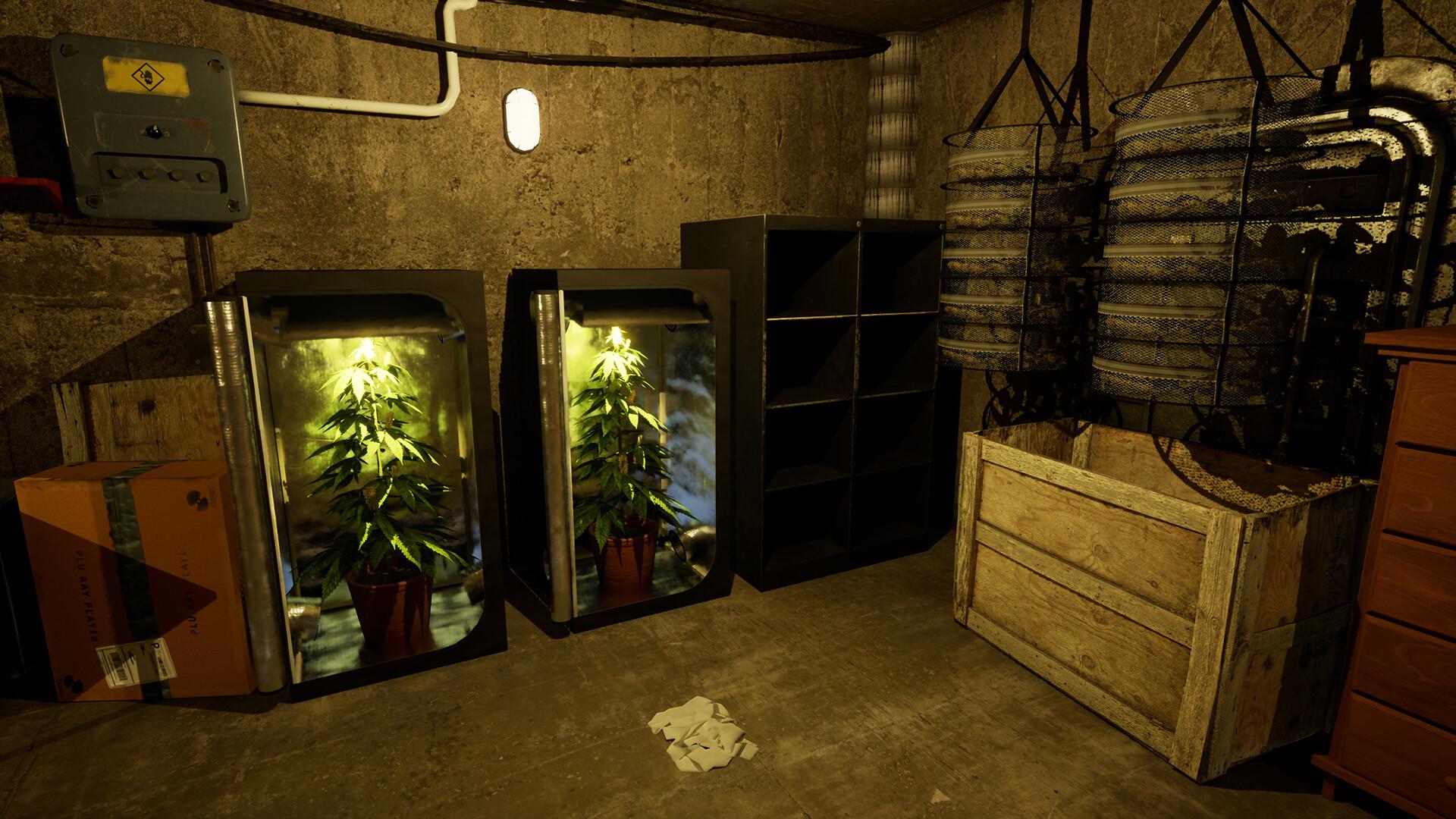 Drug Dealer Simulator 2 screenshot 1