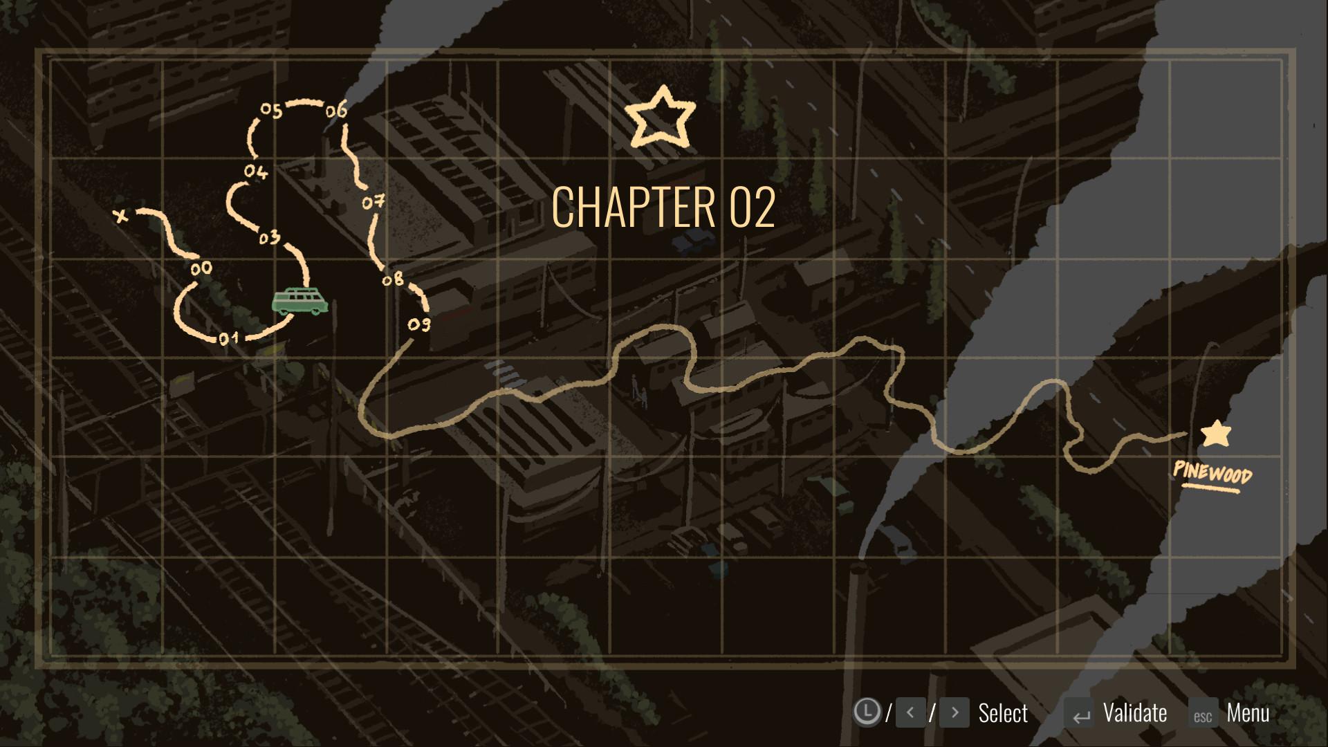 A Musical Story screenshot 2