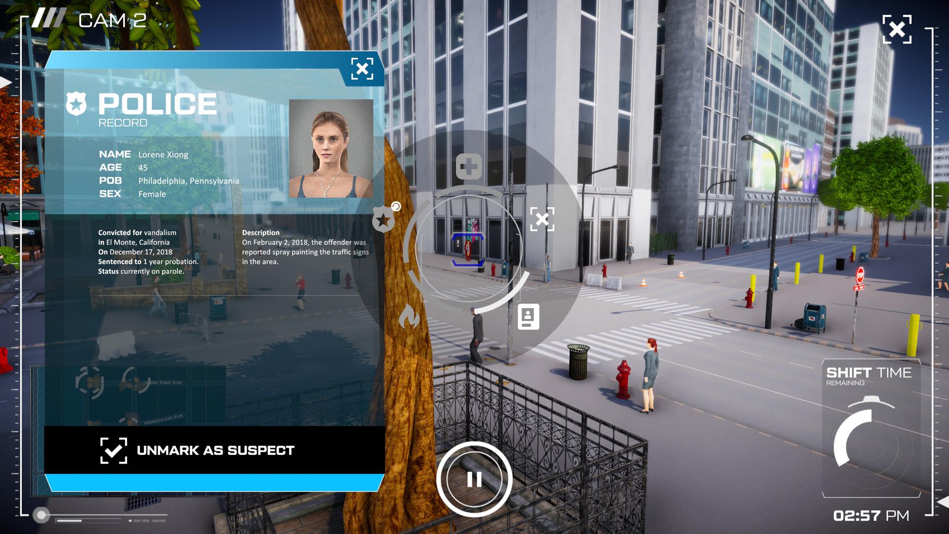 City Eye screenshot 11