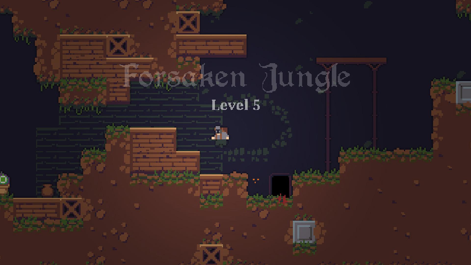 Caveblazers screenshot 8