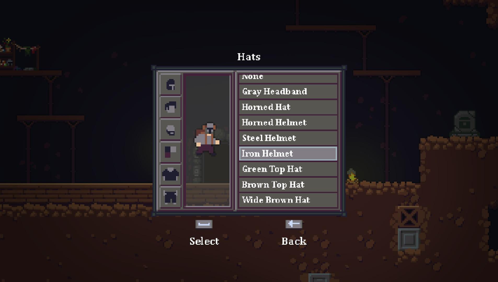 Caveblazers screenshot 9