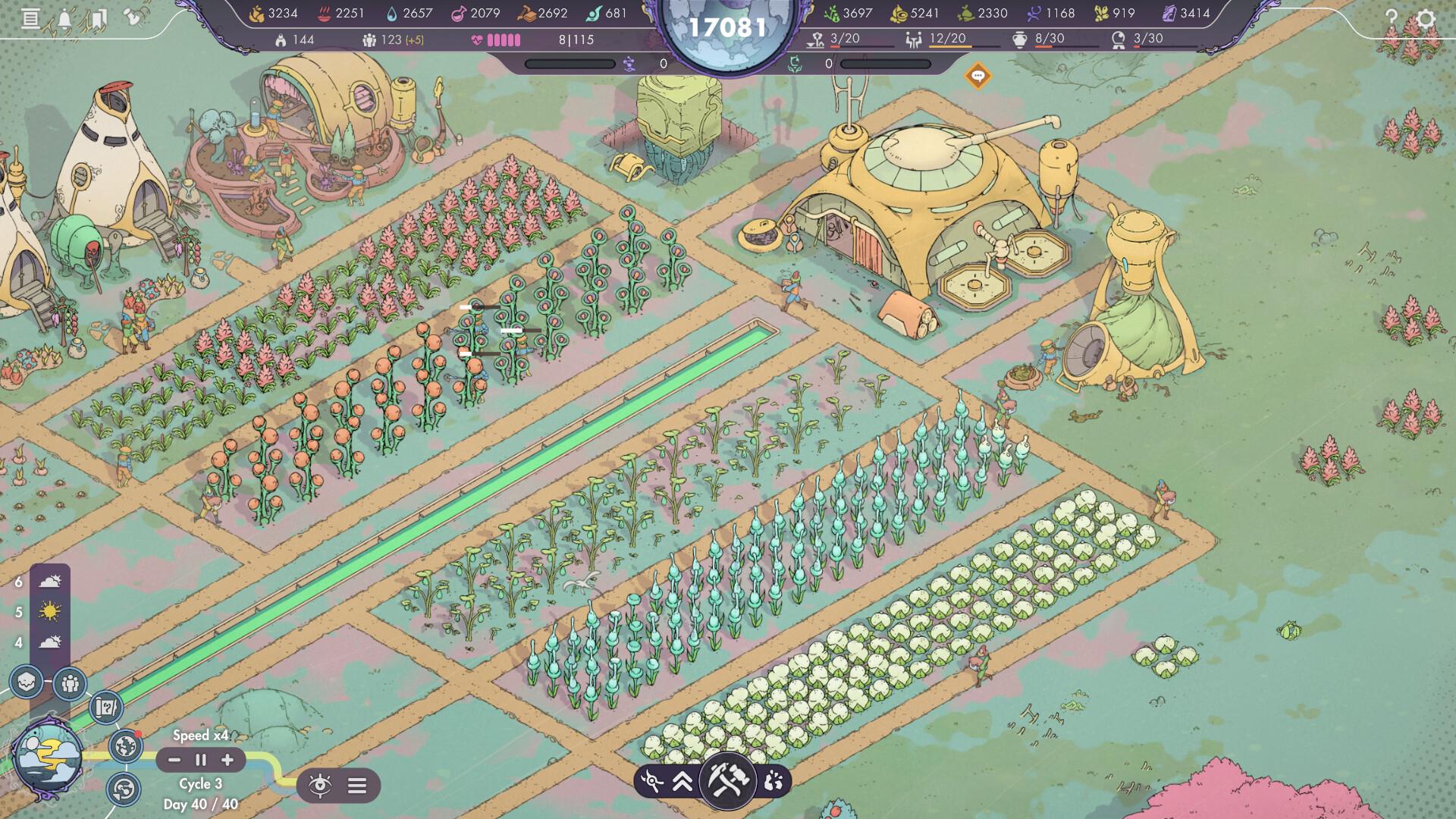 Synergy screenshot 11