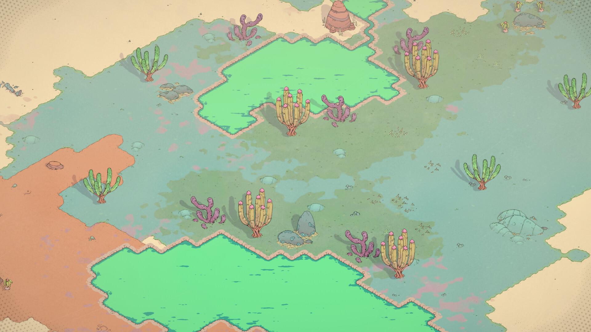 Synergy screenshot 12
