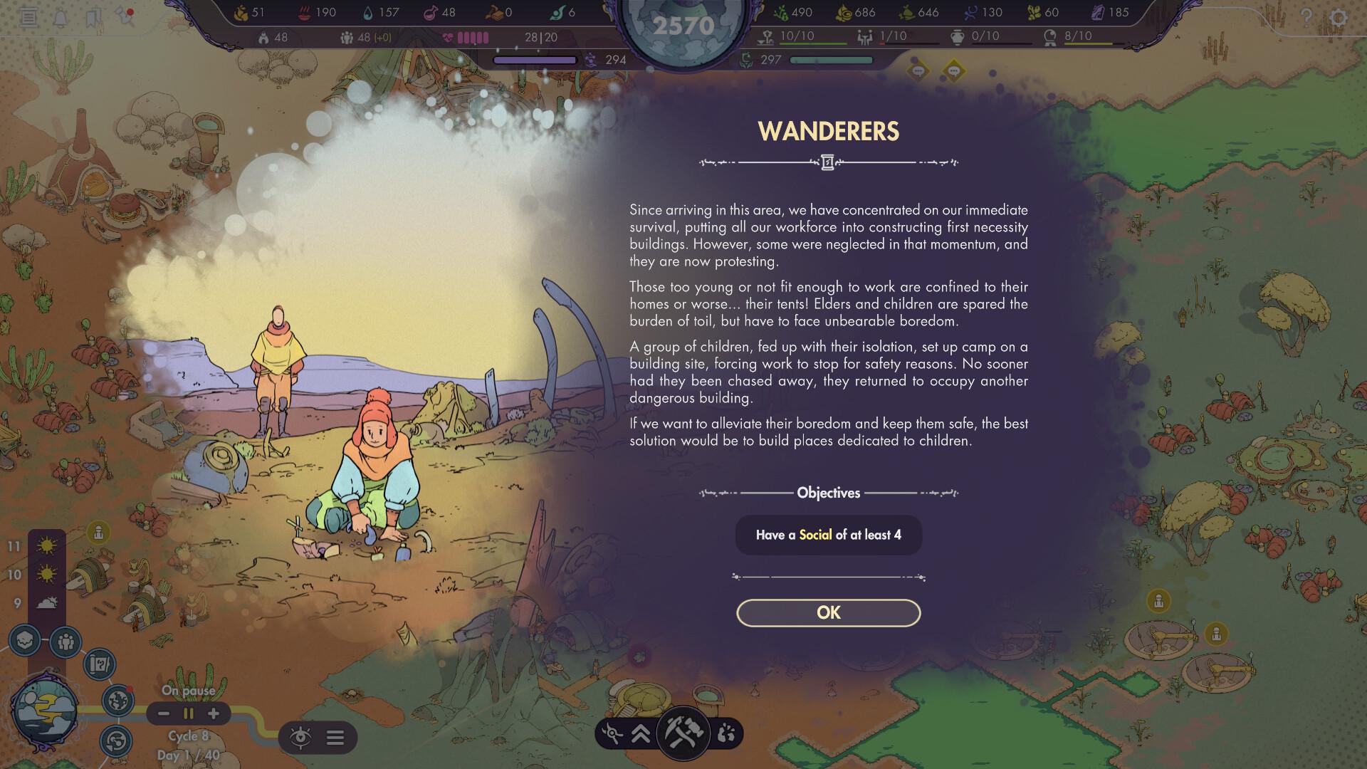 Synergy screenshot 9