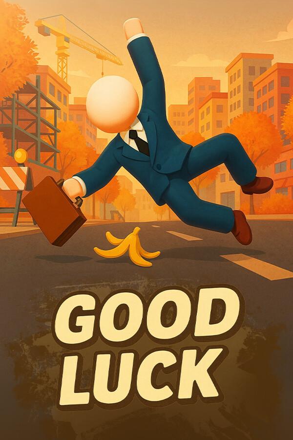 Good Luck