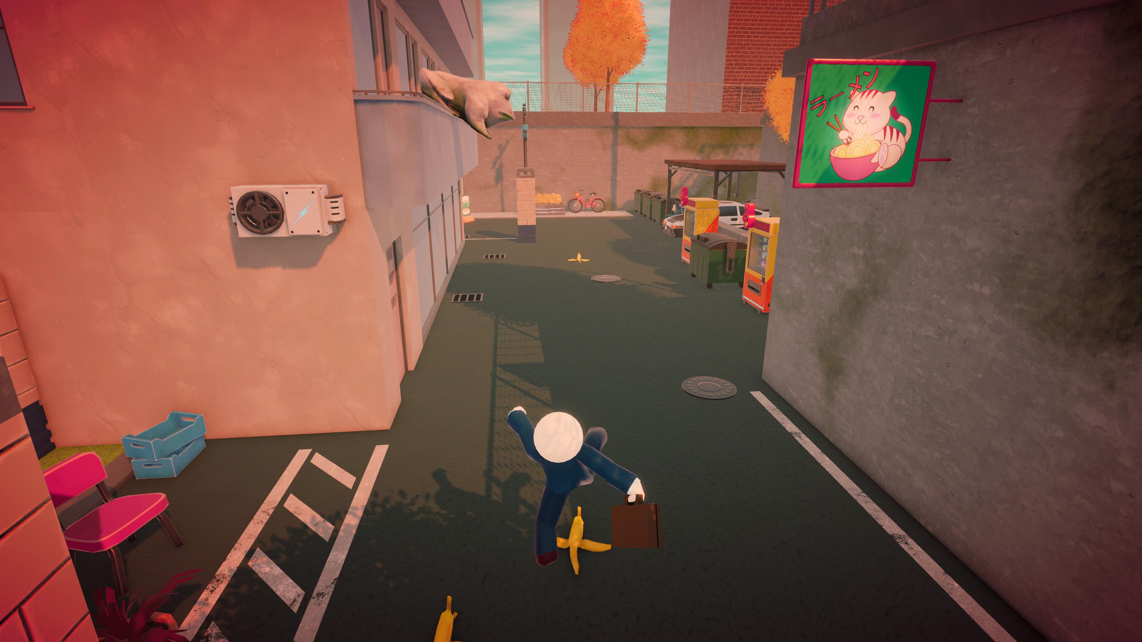 Good Luck screenshot 0