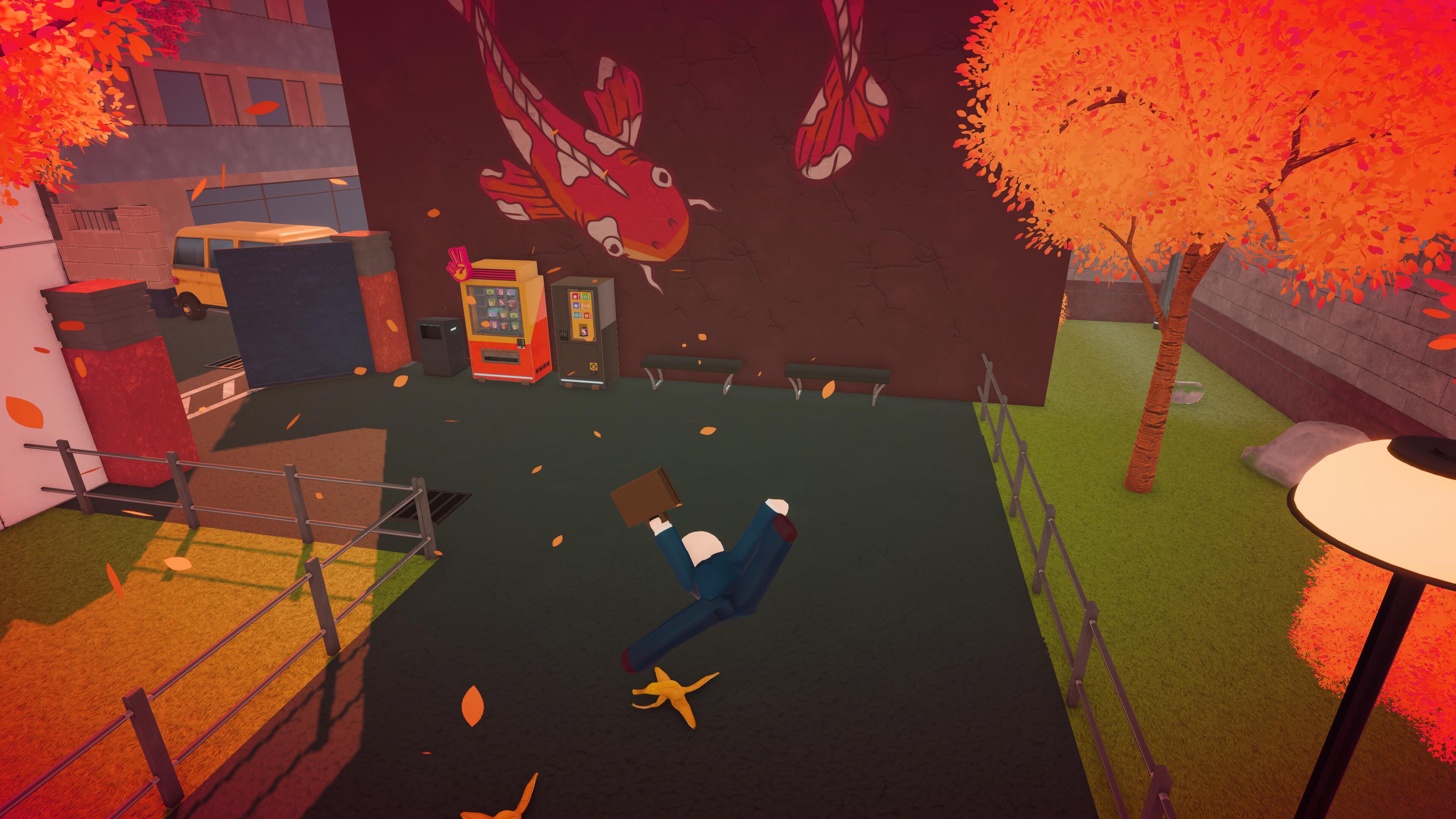 Good Luck screenshot 1