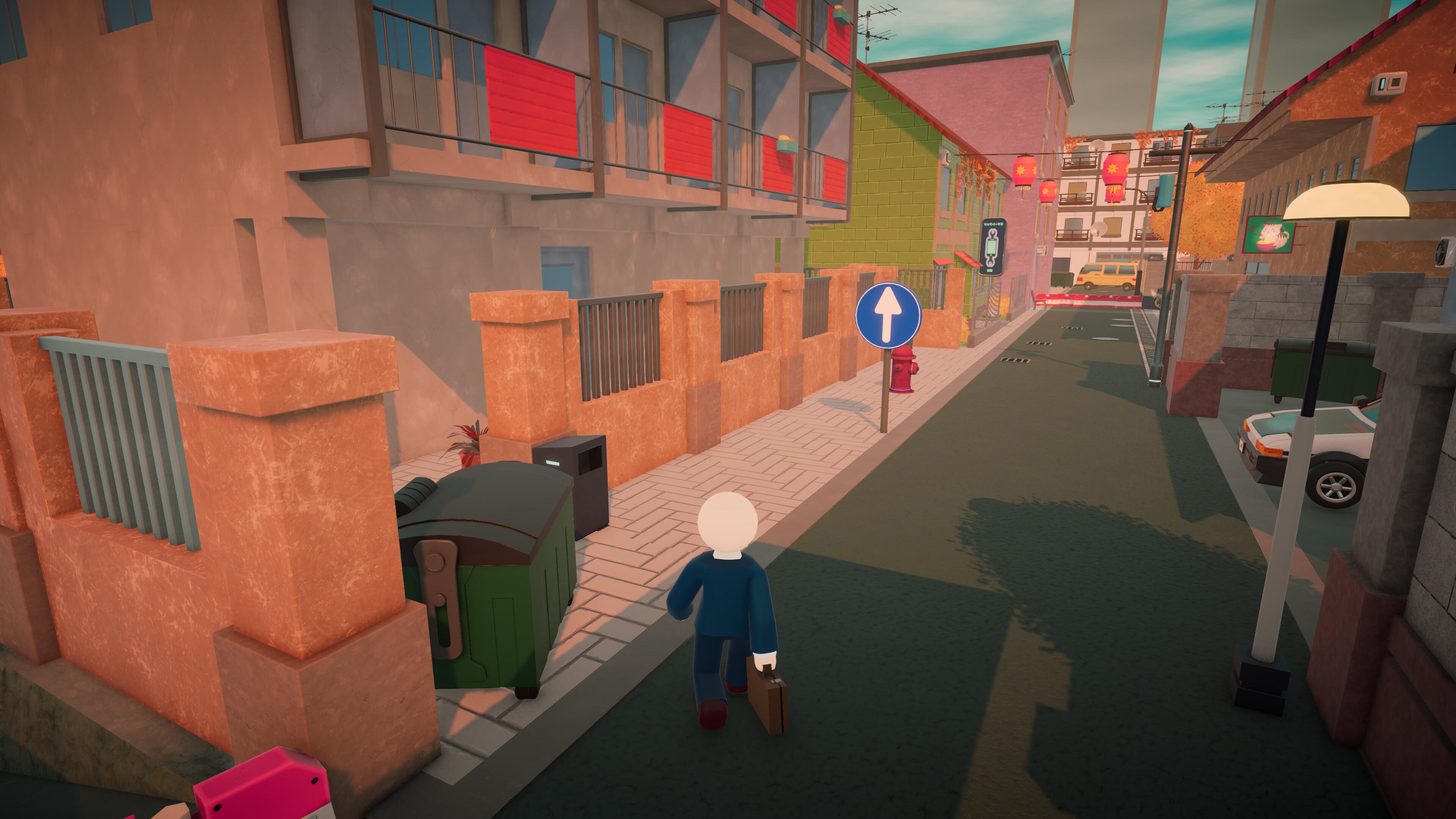 Good Luck screenshot 2