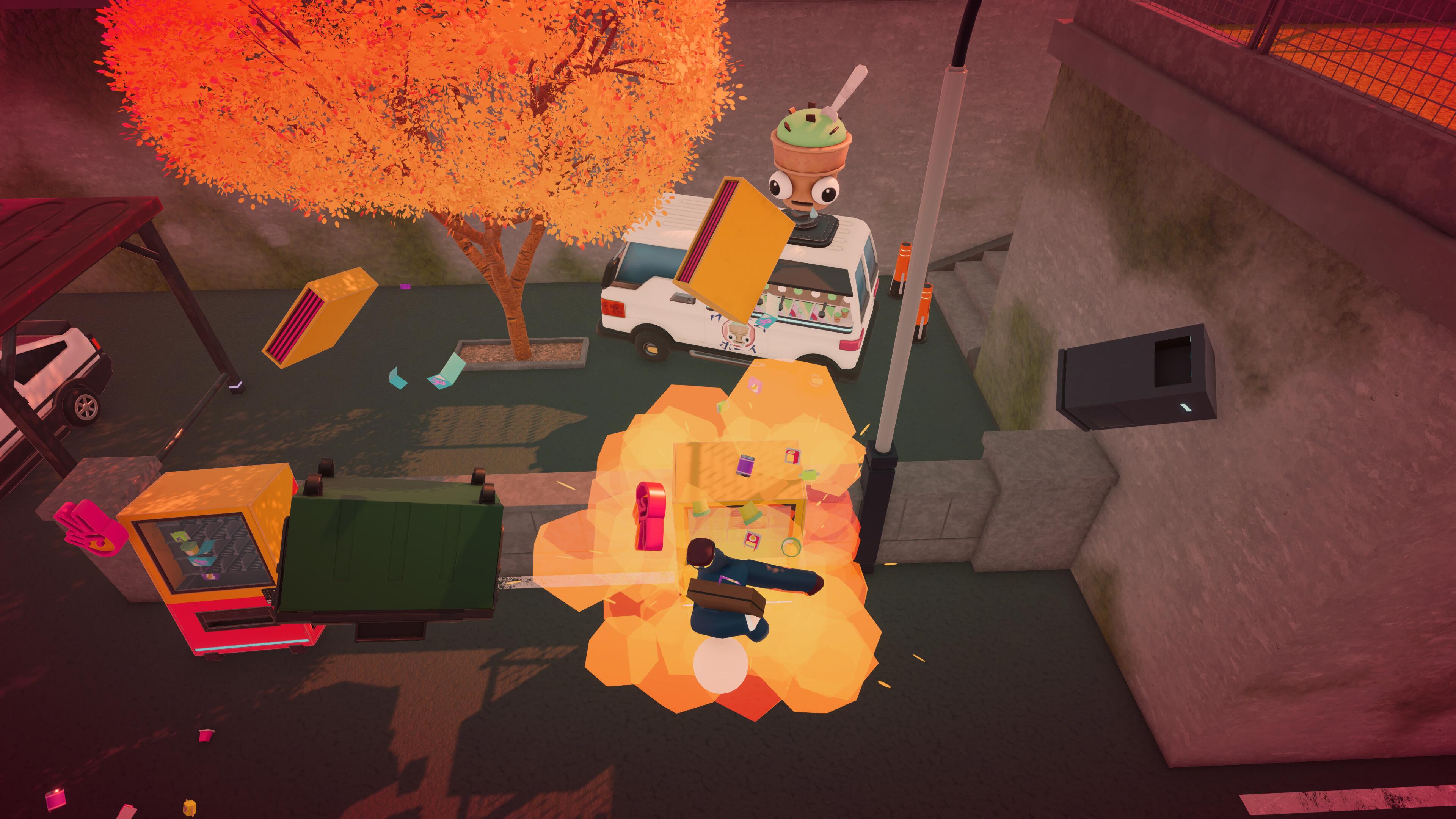 Good Luck screenshot 5