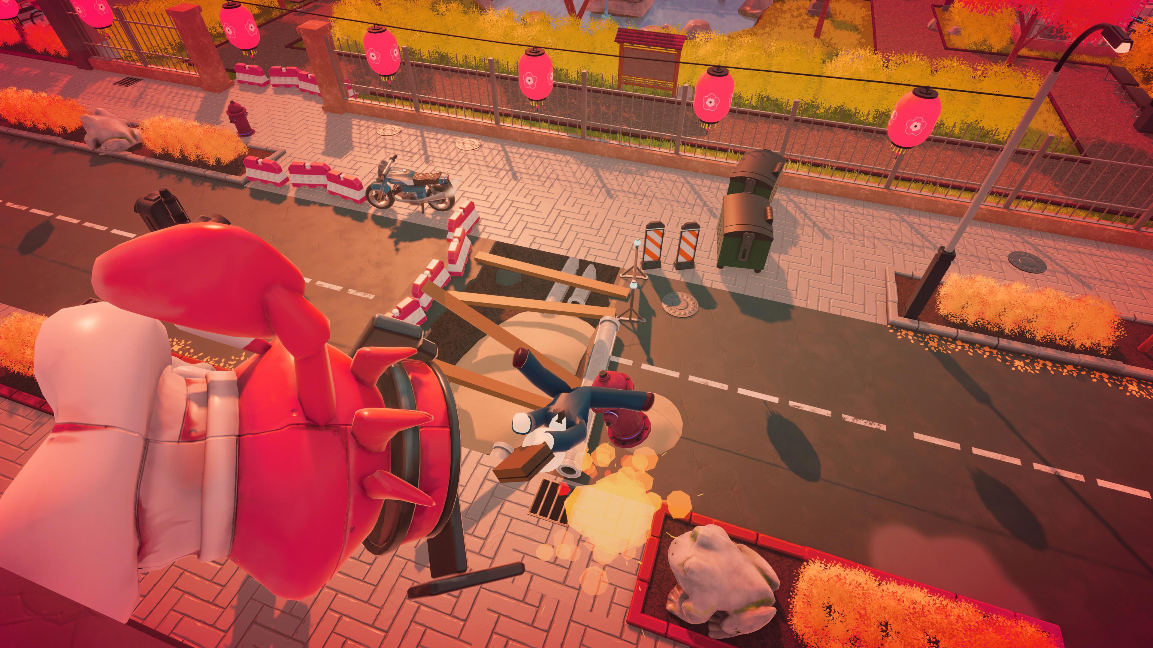 Good Luck screenshot 6