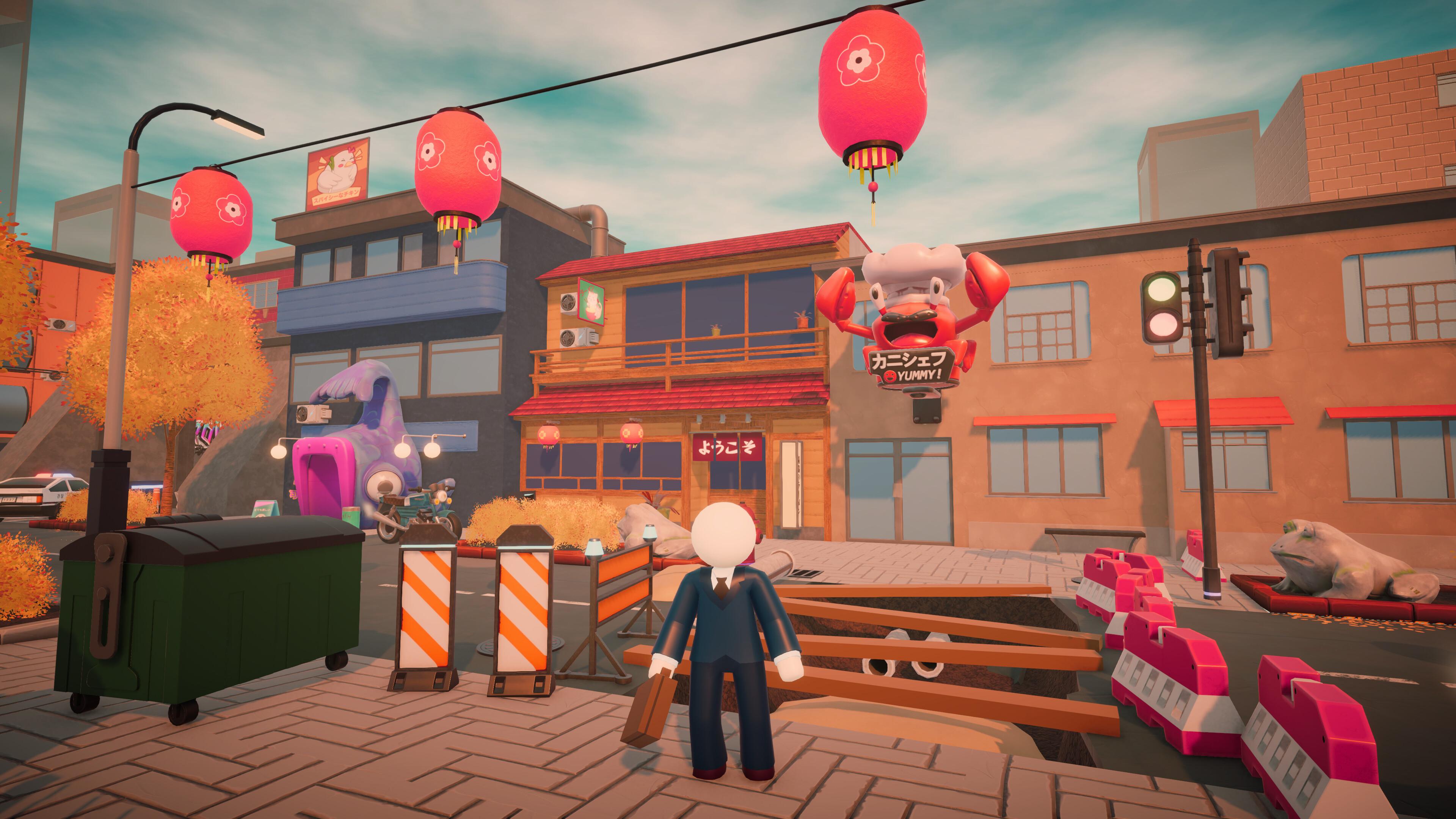 Good Luck screenshot 7