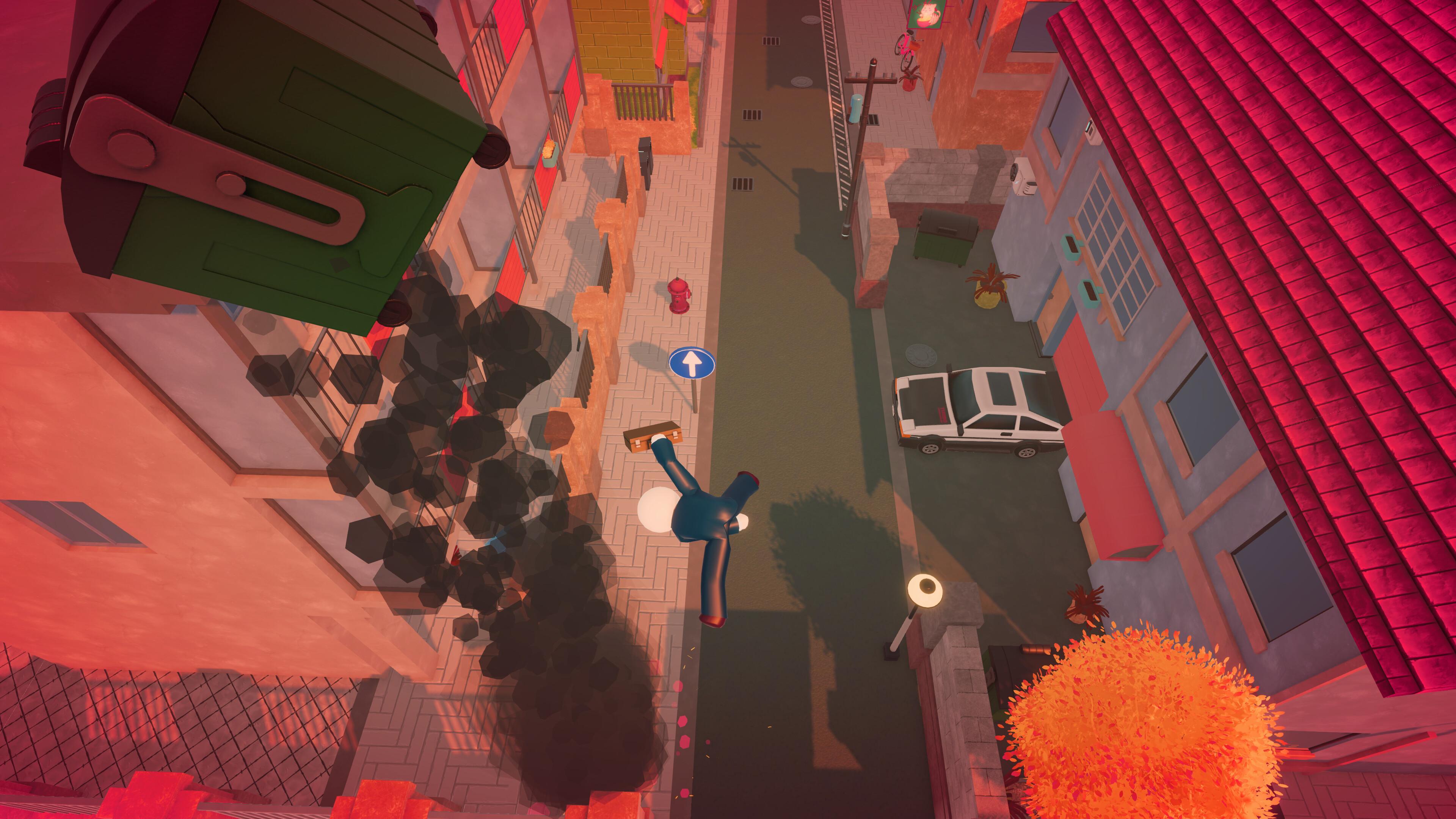 Good Luck screenshot 9