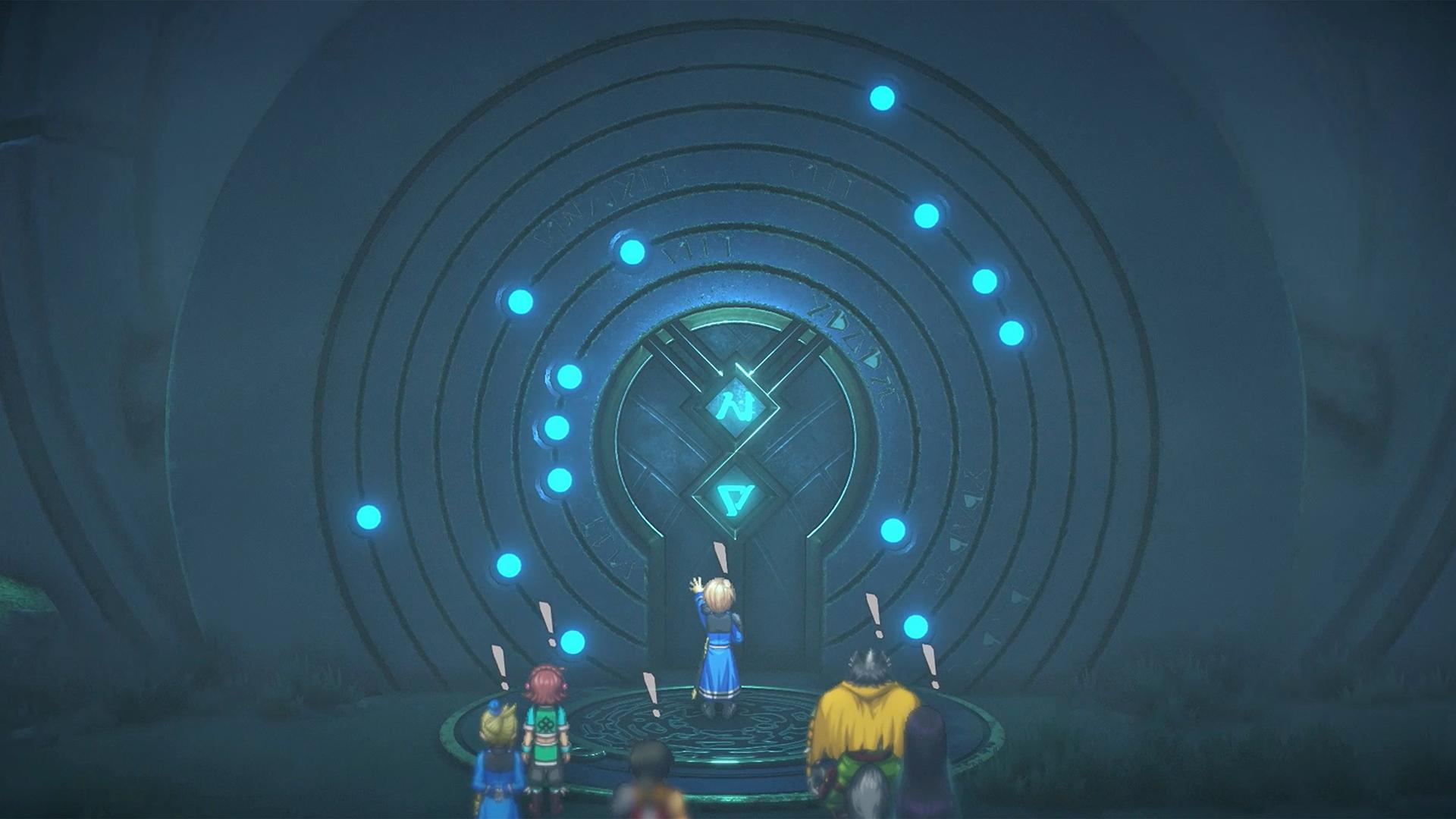 Eiyuden Chronicle: Hundred Heroes - Digital Deluxe Edition screenshot 2
