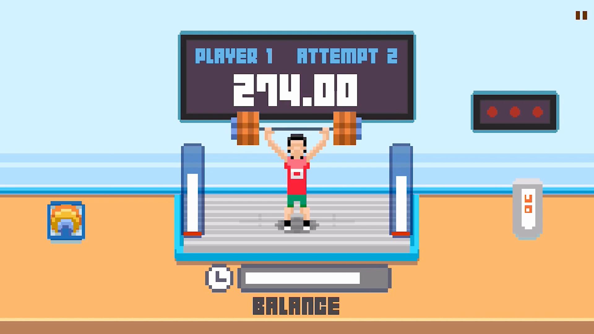 Sports Hero screenshot 0