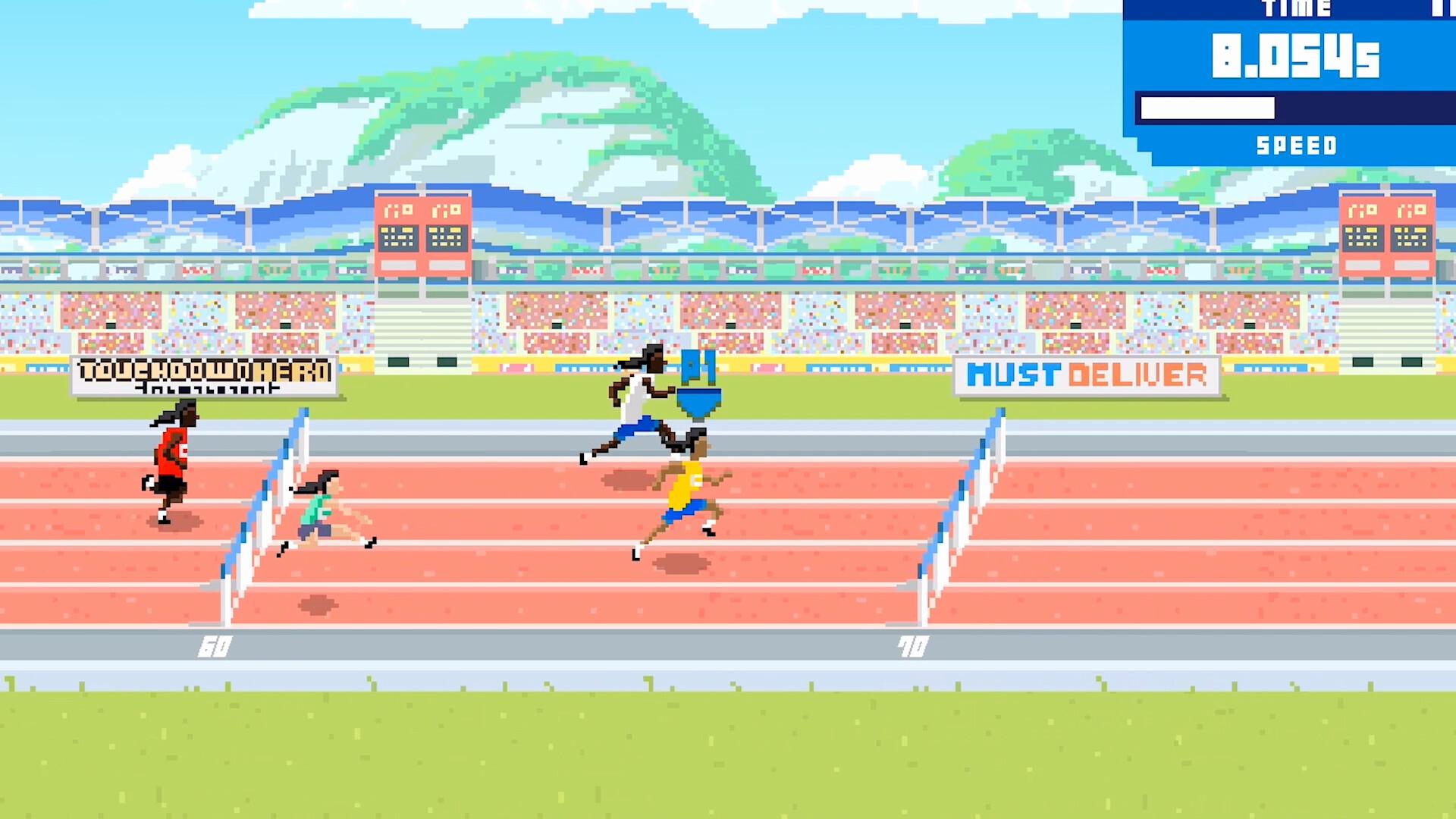 Sports Hero screenshot 2