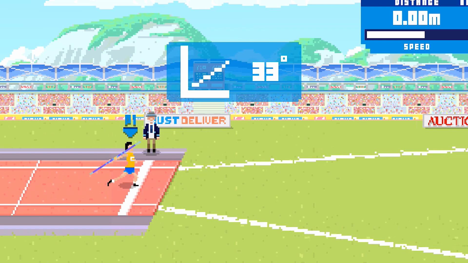 Sports Hero screenshot 3