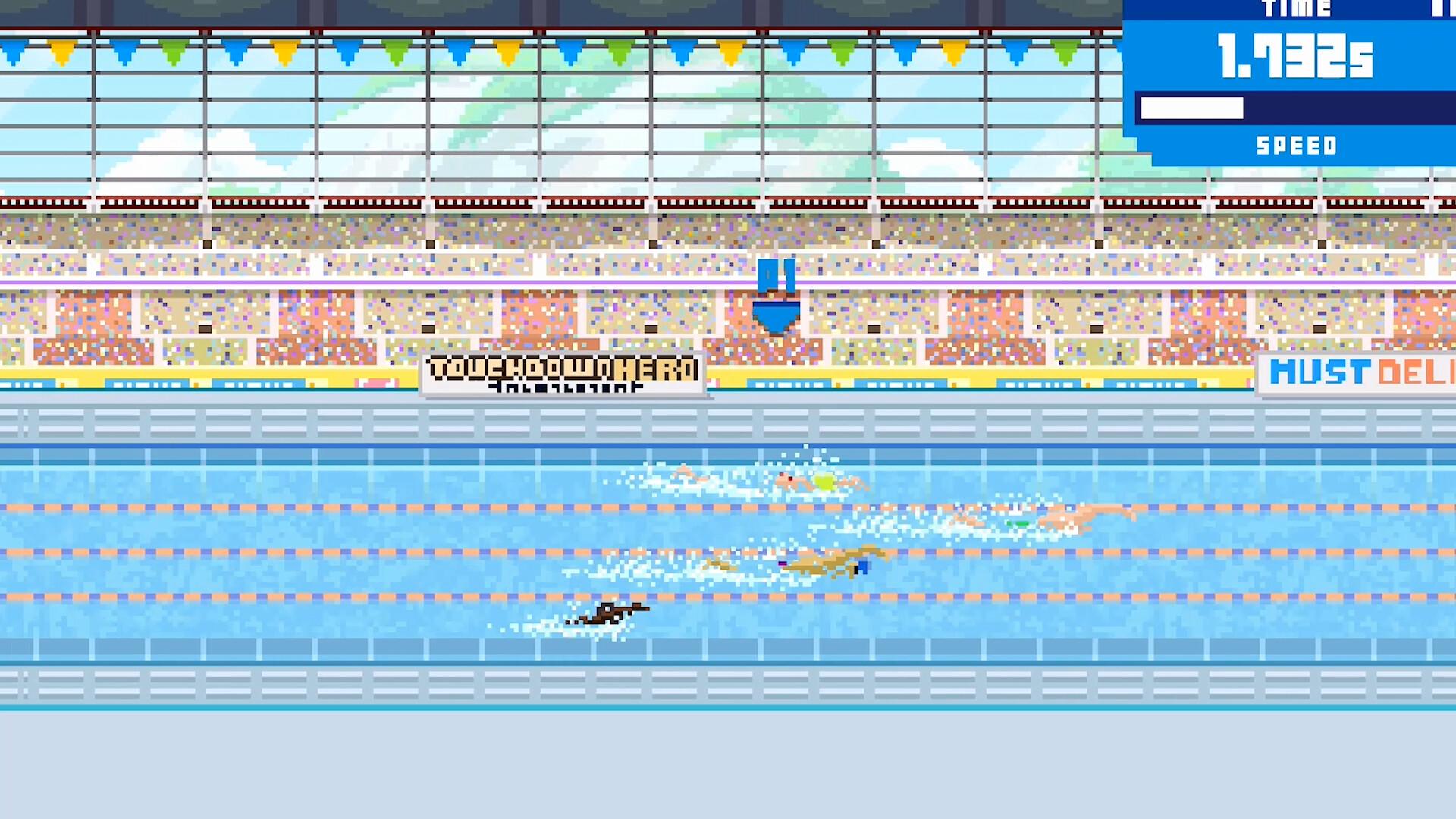 Sports Hero screenshot 4