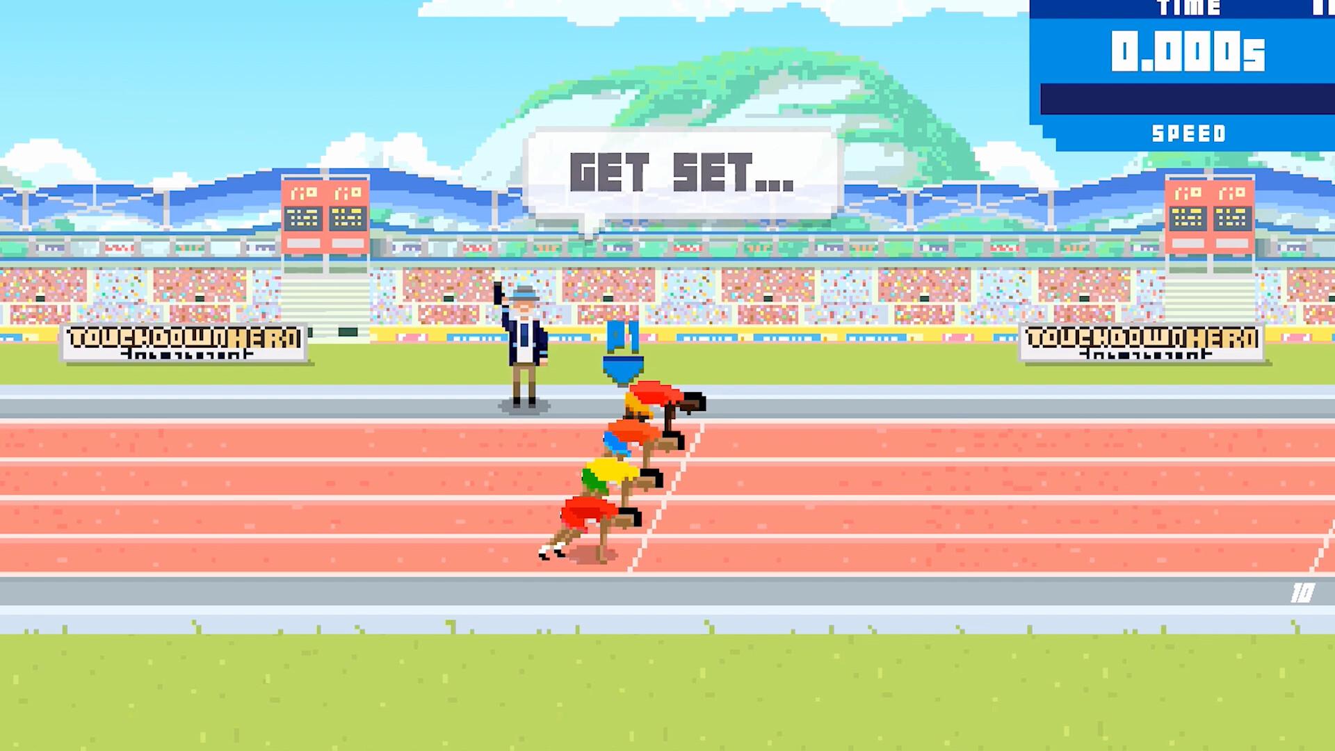 Sports Hero screenshot 5