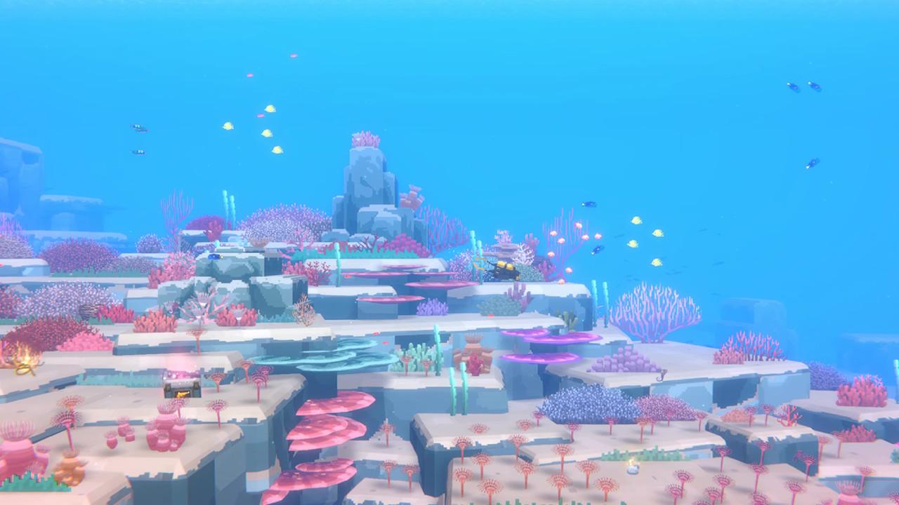 Dave The Diver Deluxe Edition screenshot 2