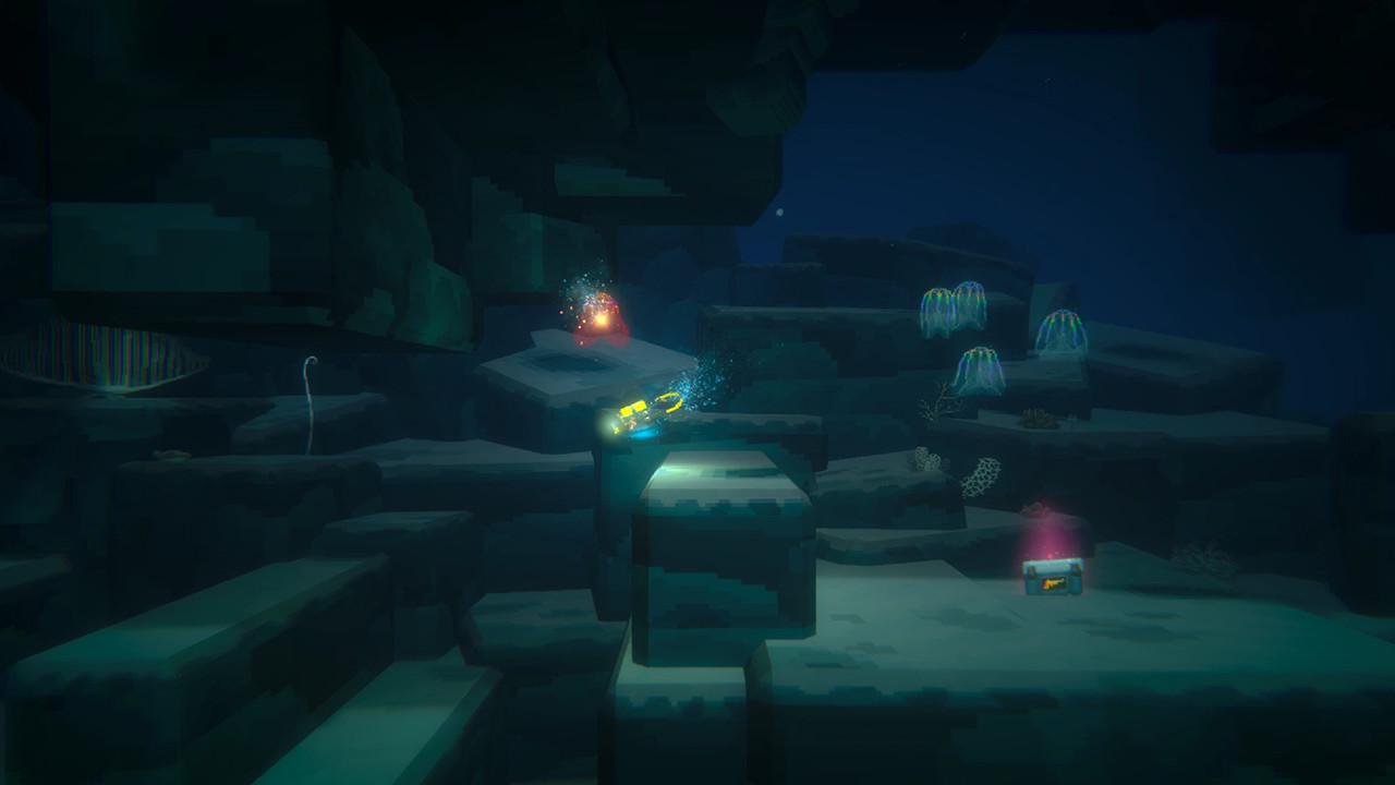 Dave The Diver Deluxe Edition screenshot 4