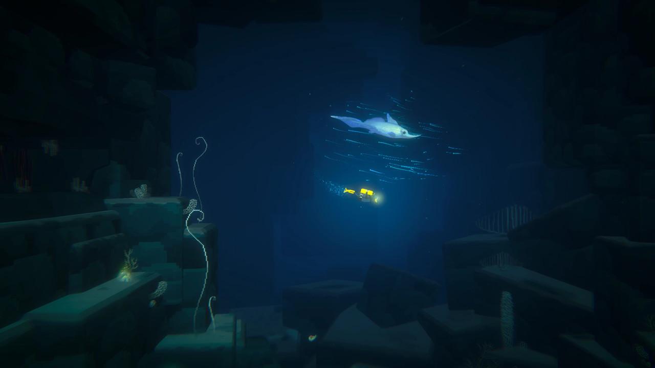 Dave The Diver Deluxe Edition screenshot 5