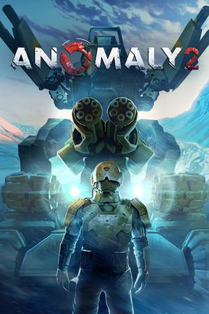 Anomaly 2