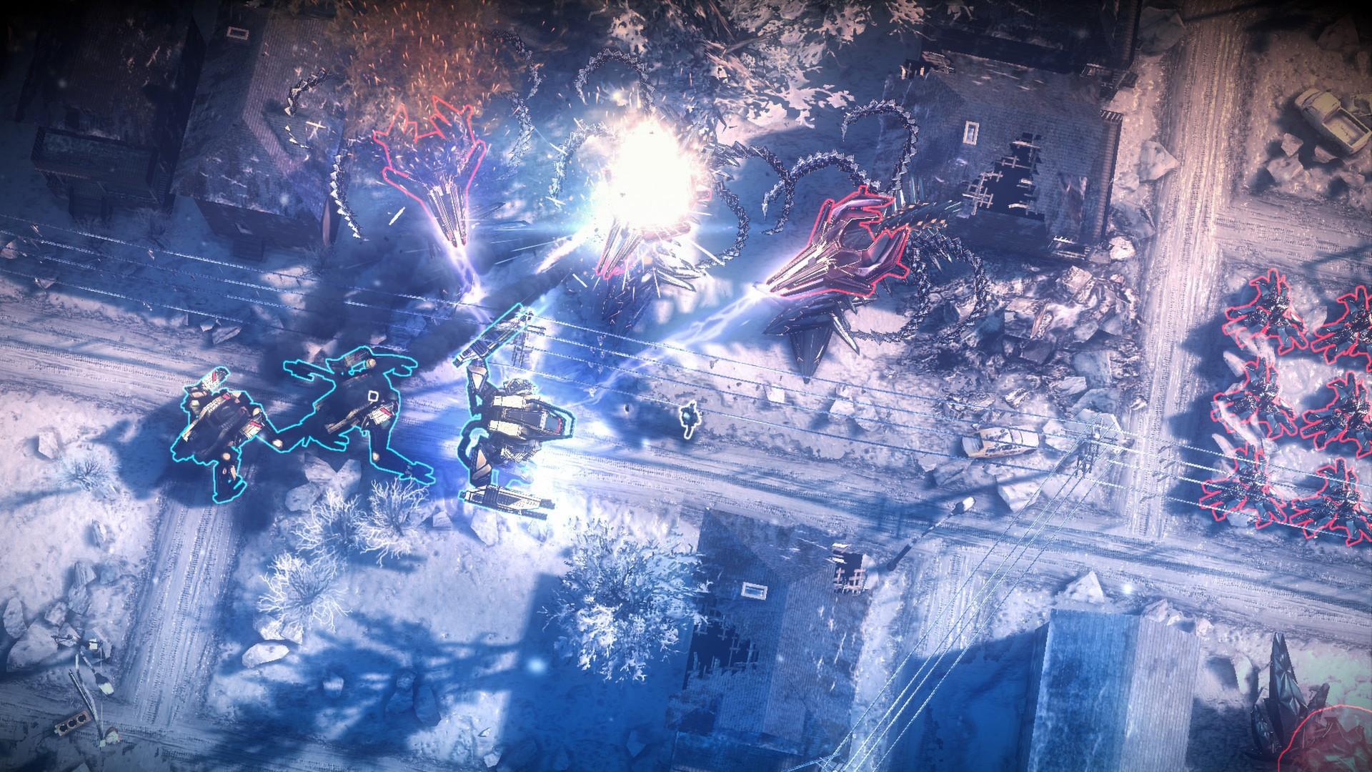 Anomaly 2 screenshot 13