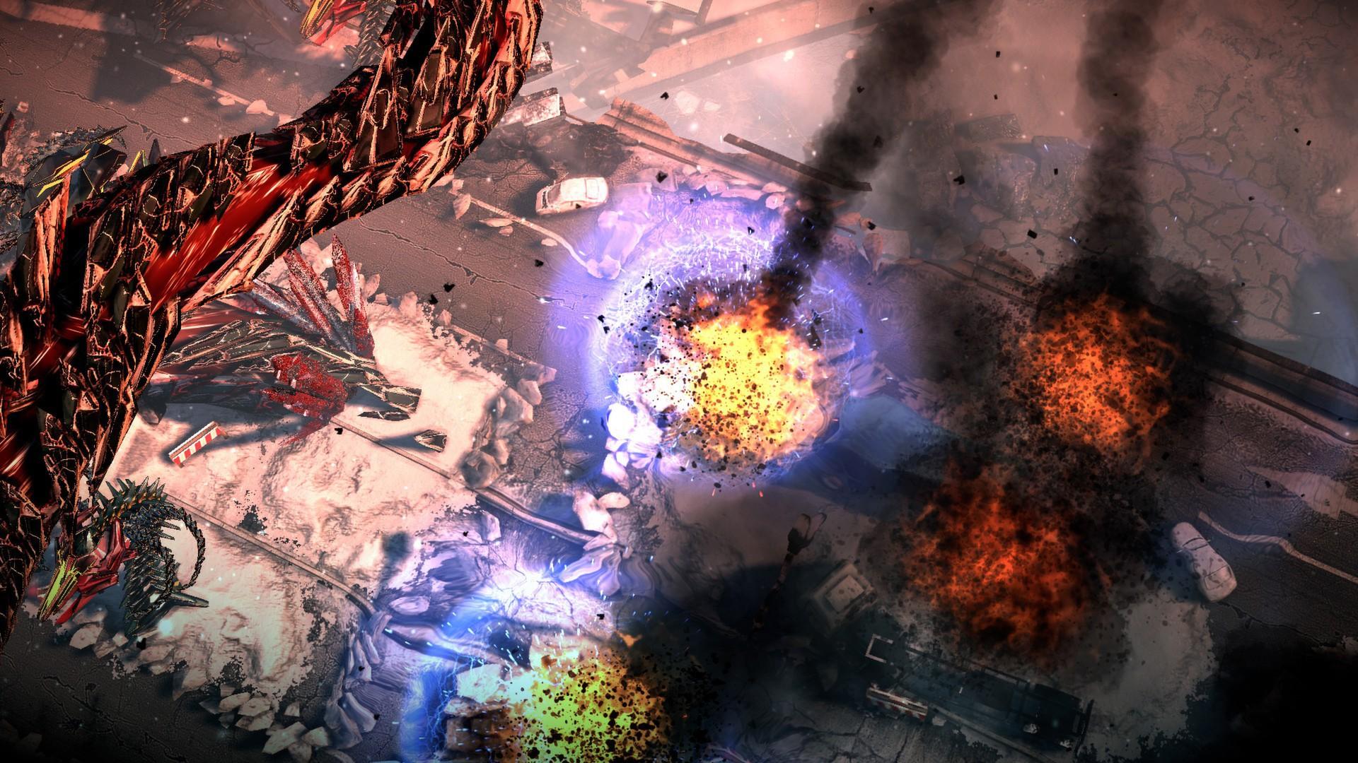 Anomaly 2 screenshot 6