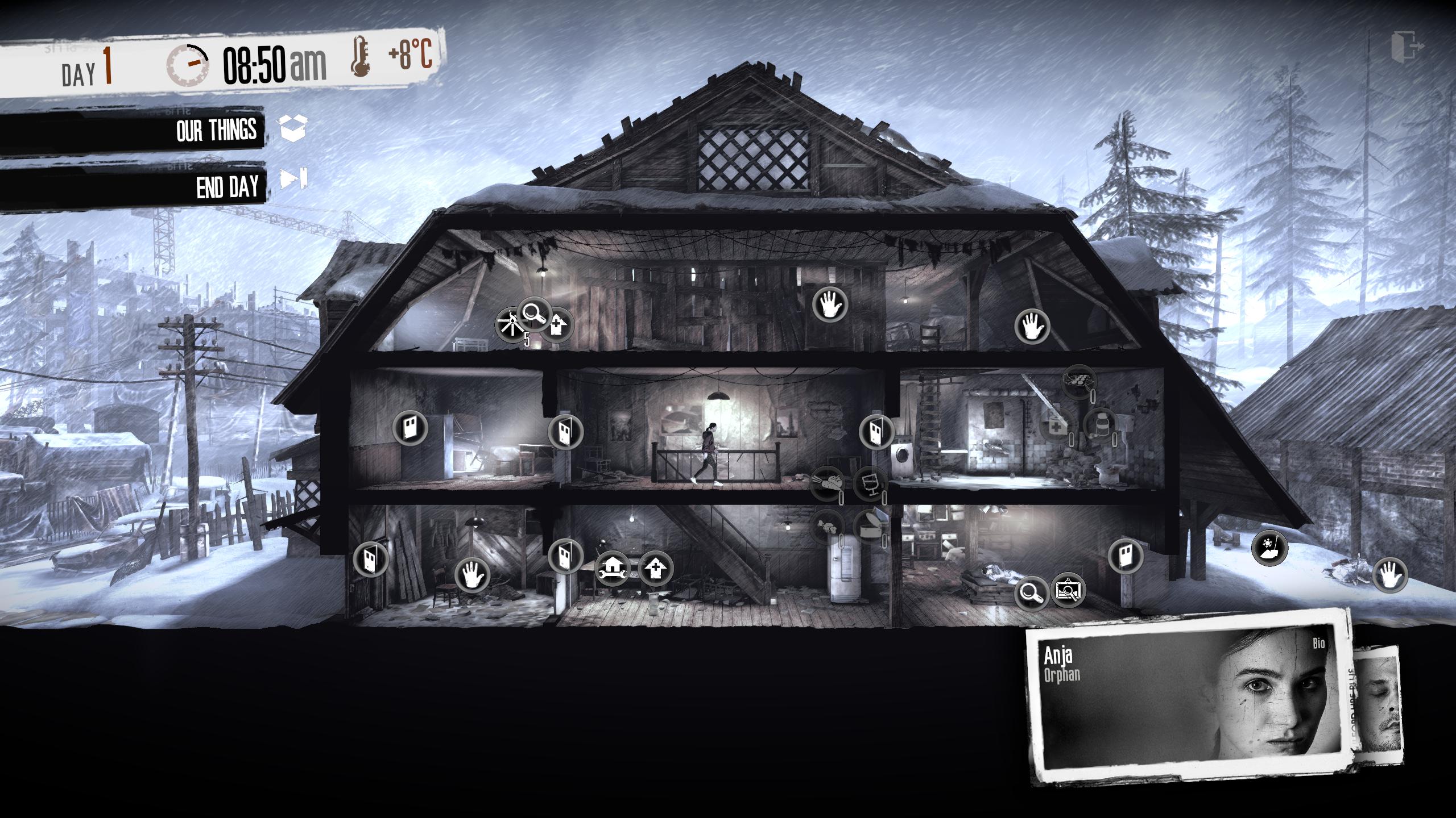 This War of Mine screenshot 0