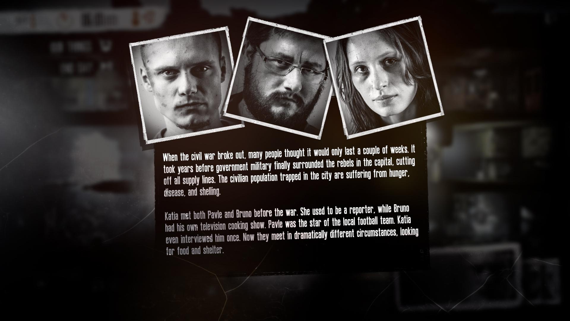 This War of Mine screenshot 5