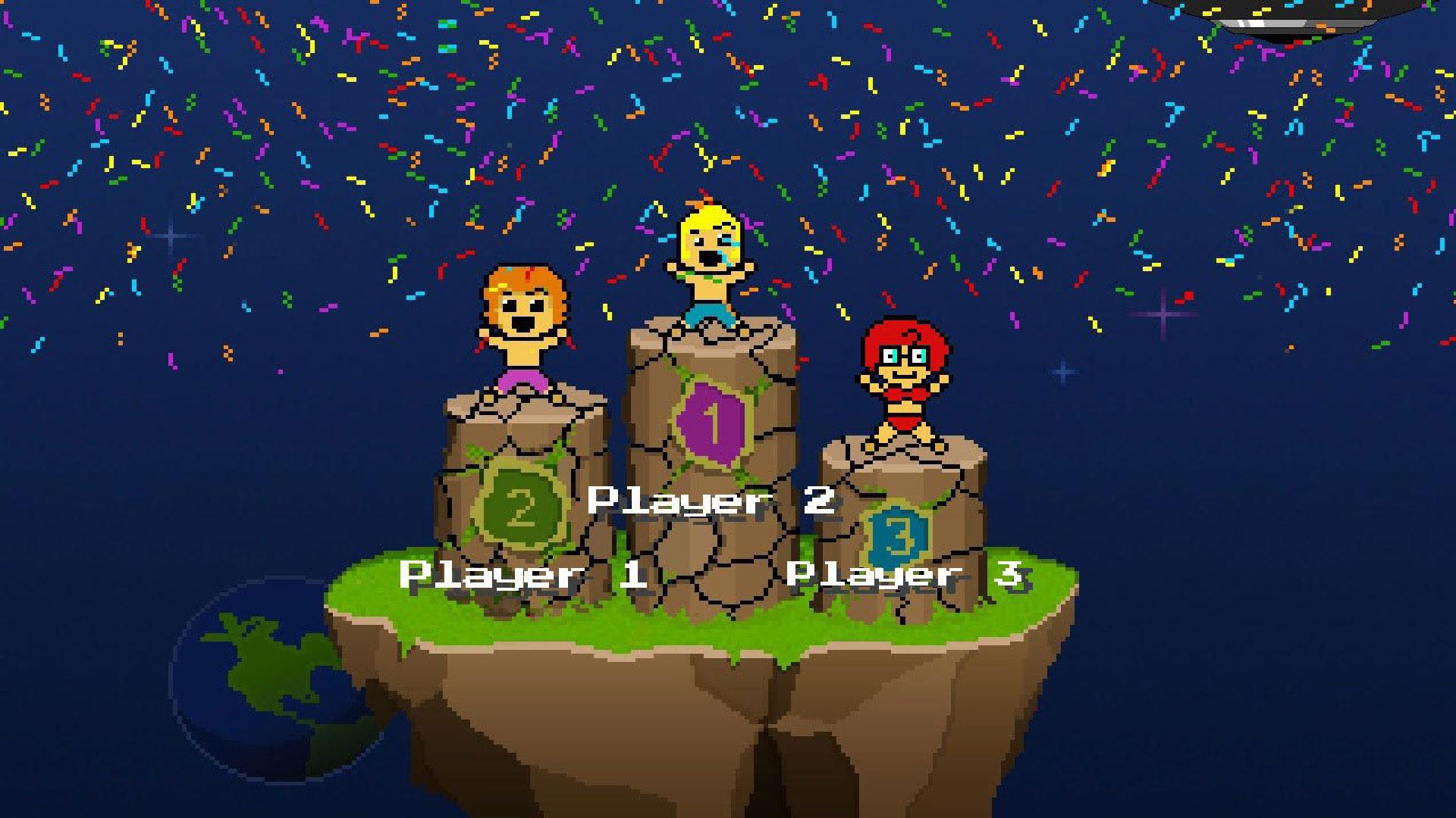 Crazy Pixel Streaker screenshot 13