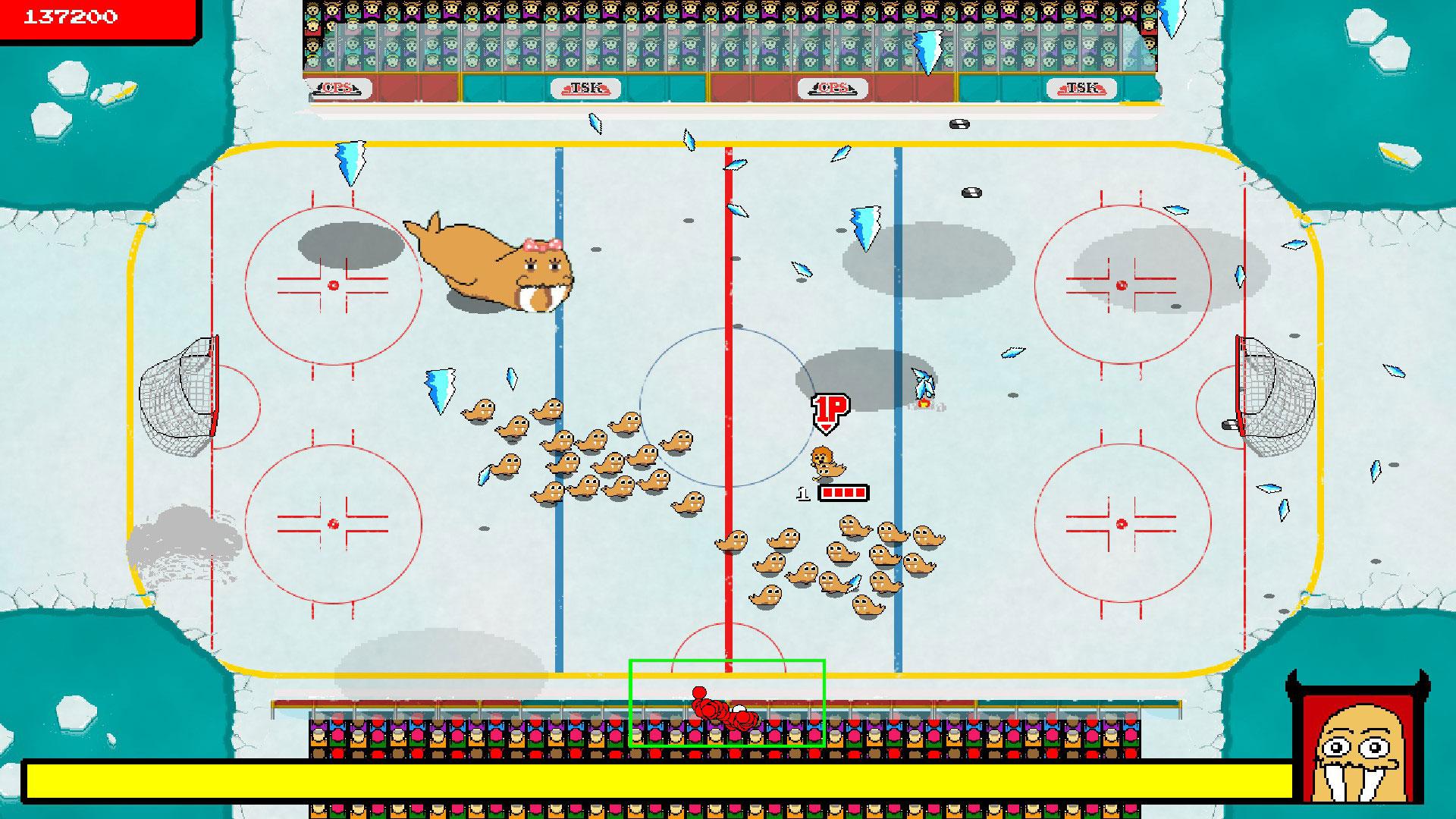 Crazy Pixel Streaker screenshot 4