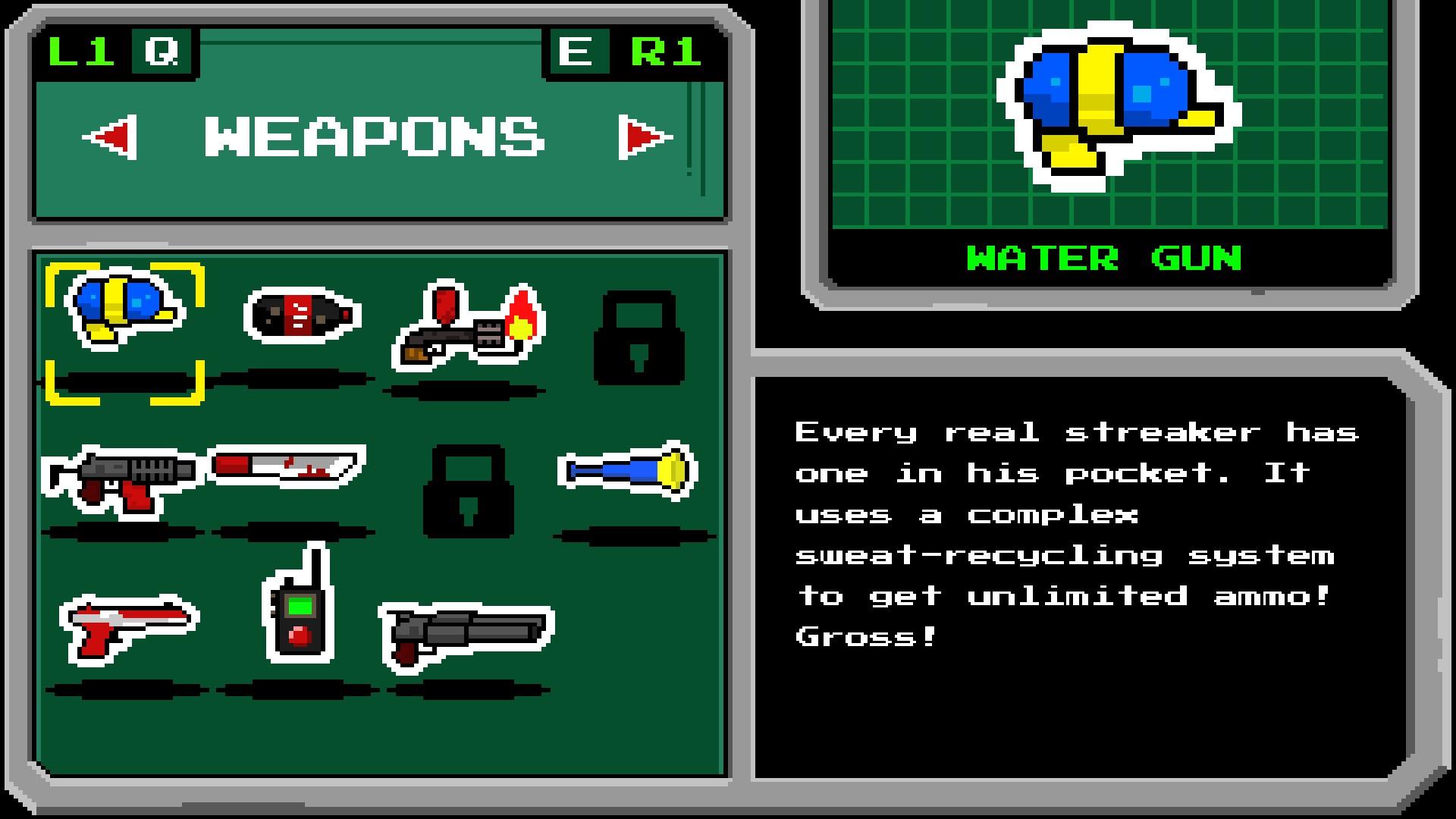 Crazy Pixel Streaker screenshot 7