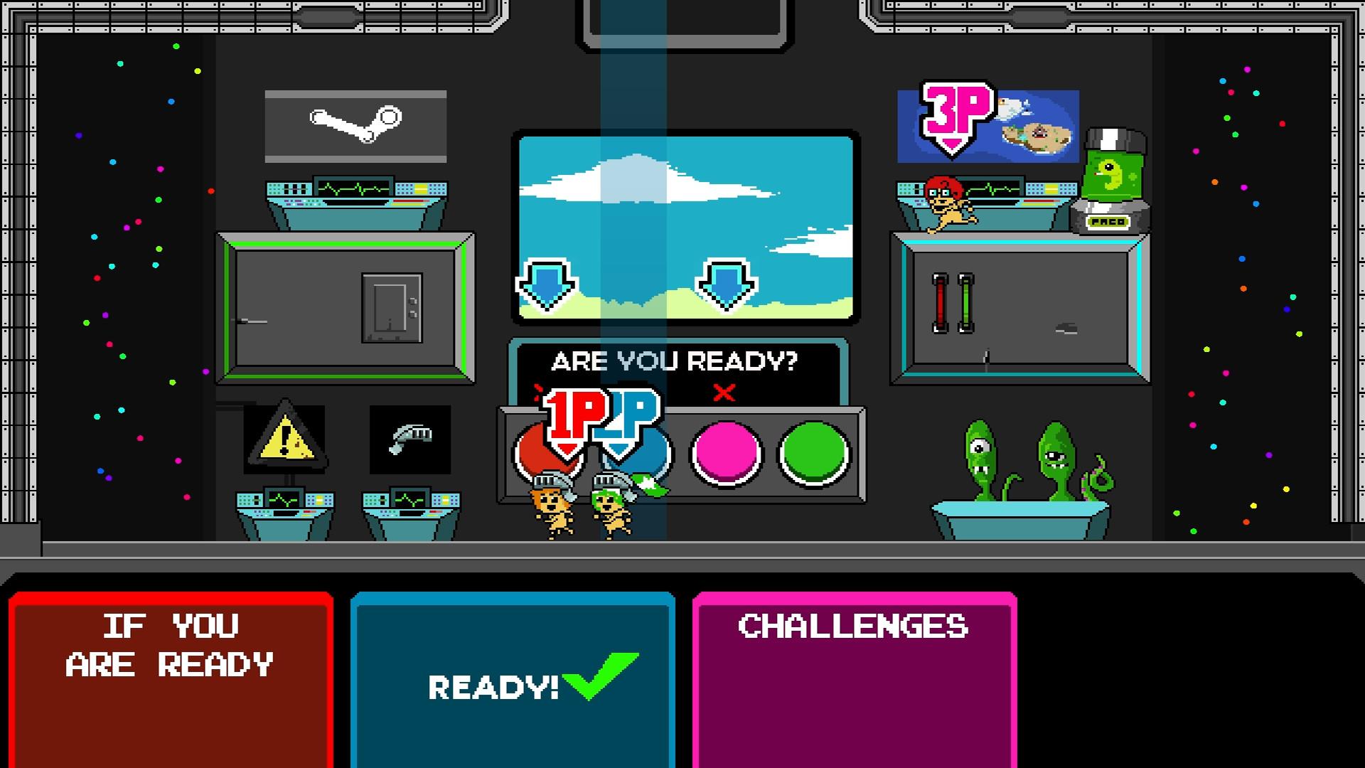 Crazy Pixel Streaker screenshot 8
