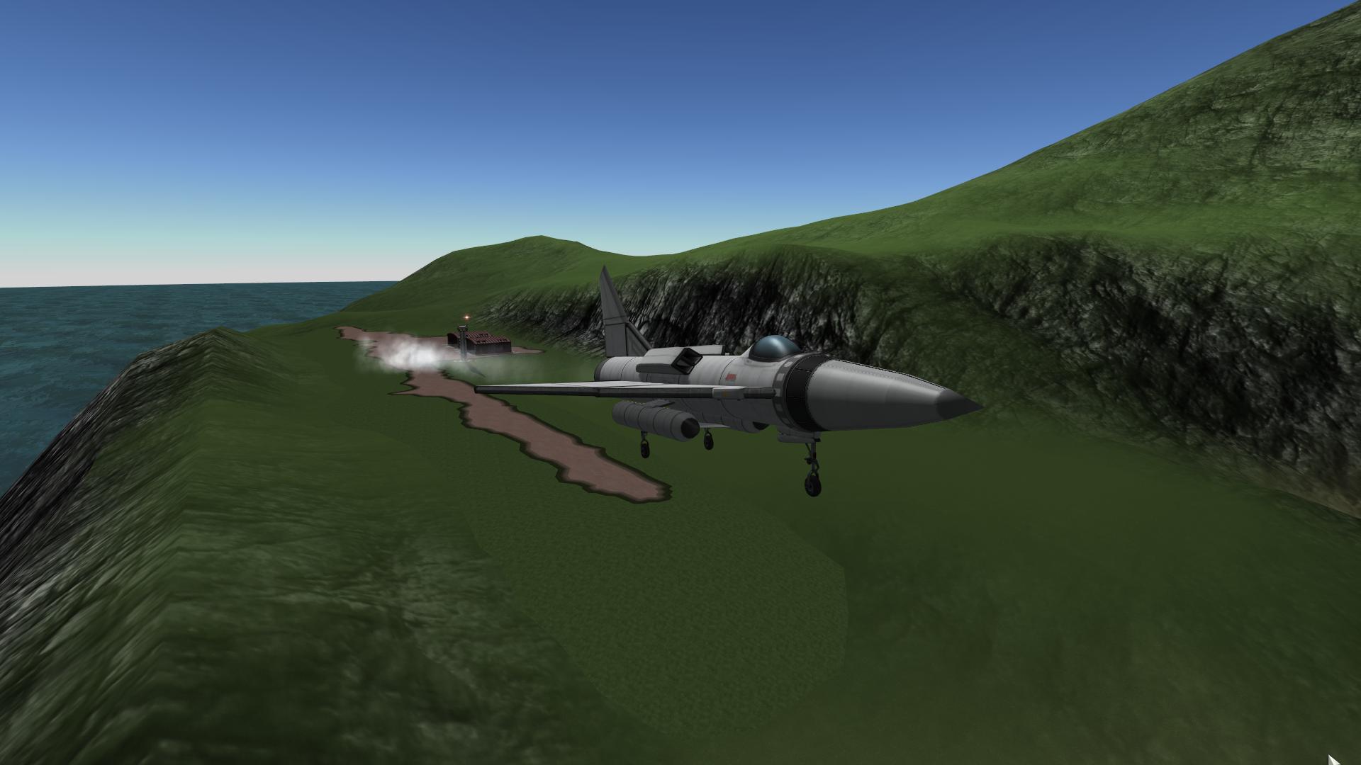 Kerbal Space Program: Making History  screenshot 2