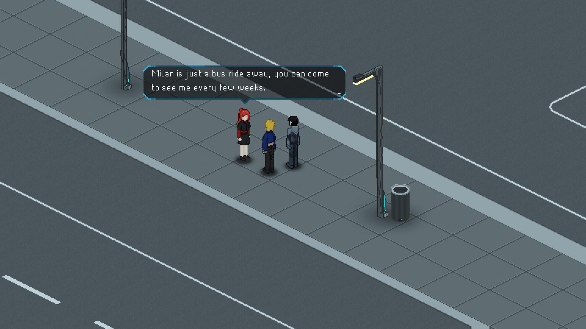 Fractured Core screenshot 5